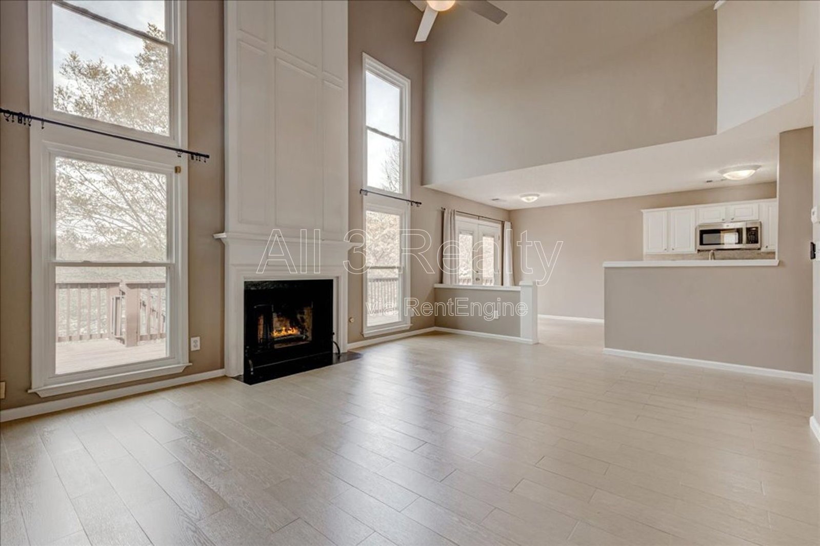 Introducing a stunning 3-bedroom, 2.5-bathroom home in the heart of Atlanta, GA. property image