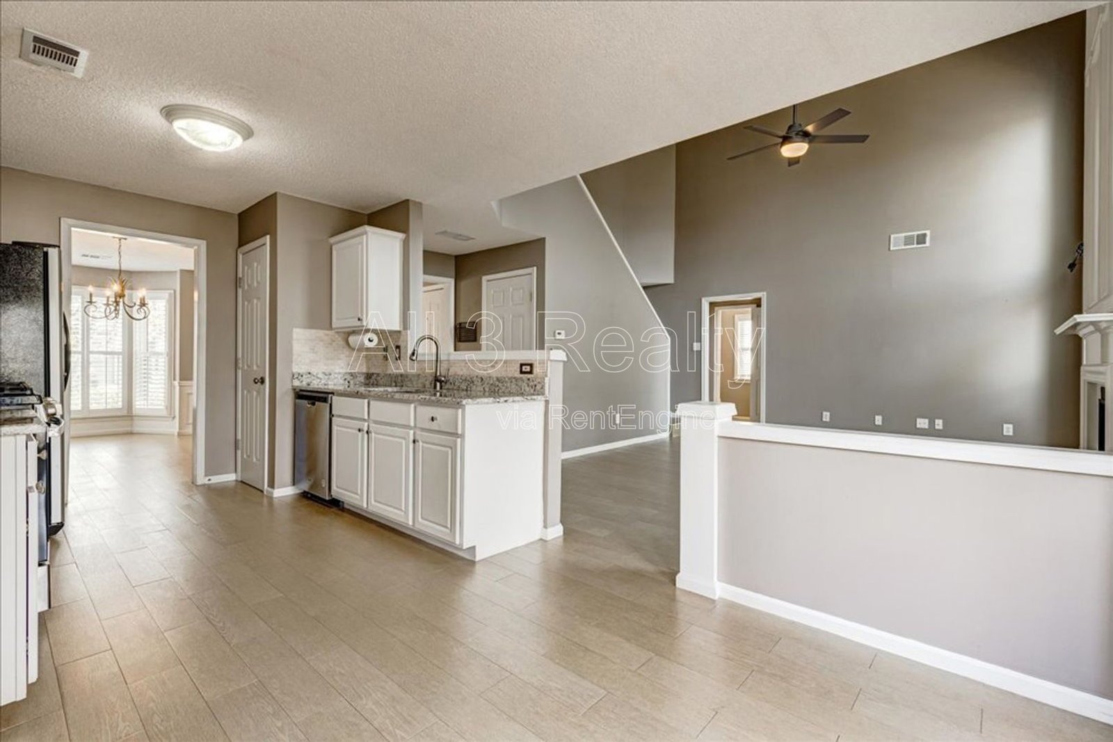 Introducing a stunning 3-bedroom, 2.5-bathroom home in the heart of Atlanta, GA. property image