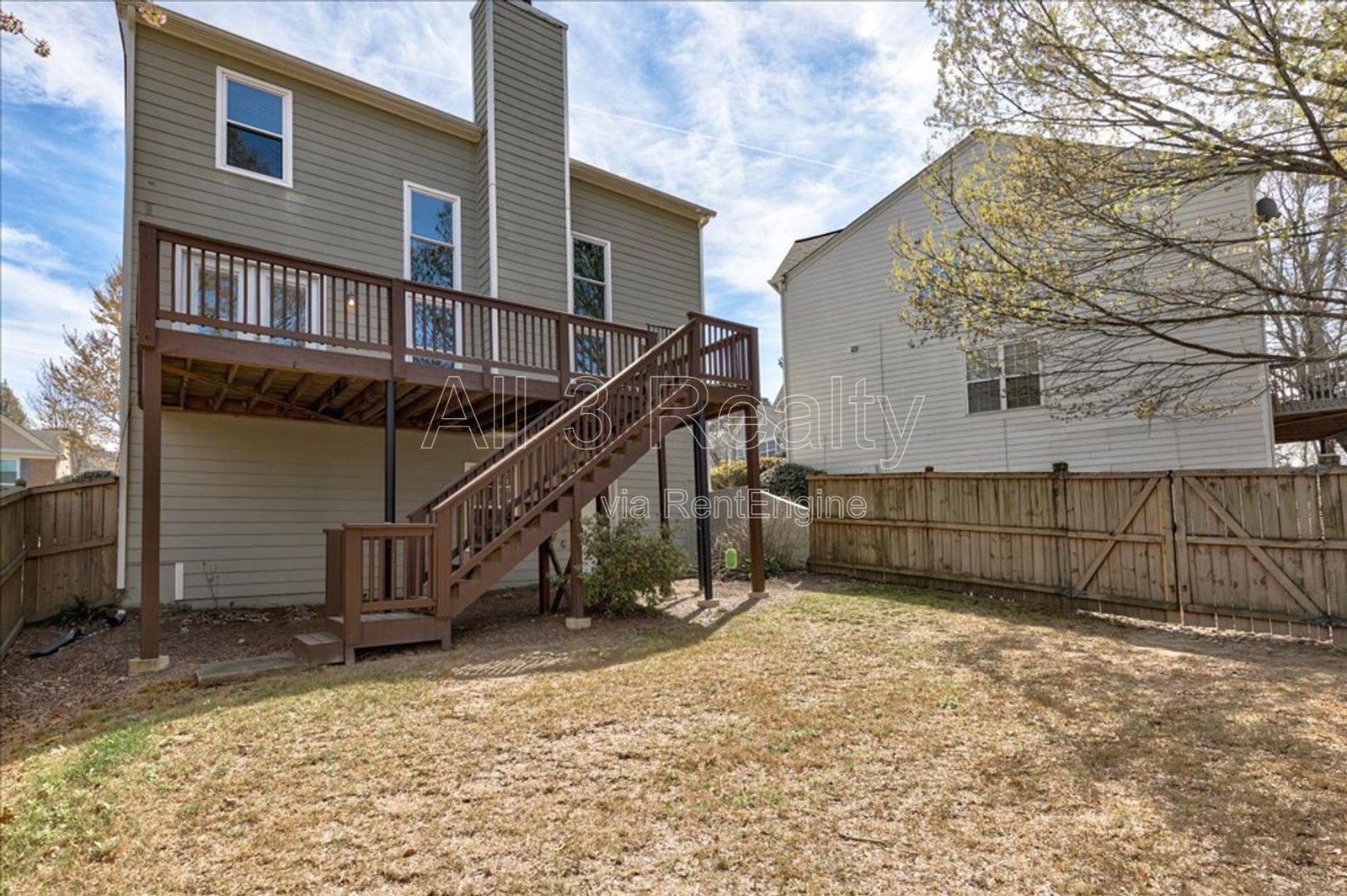 Introducing a stunning 3-bedroom, 2.5-bathroom home in the heart of Atlanta, GA. property image