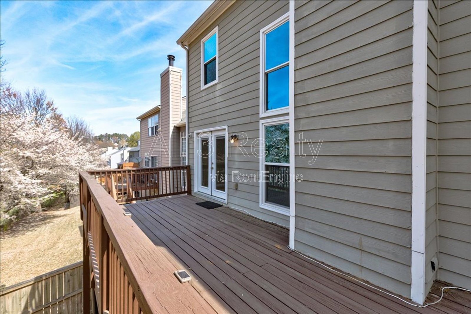 Introducing a stunning 3-bedroom, 2.5-bathroom home in the heart of Atlanta, GA. property image