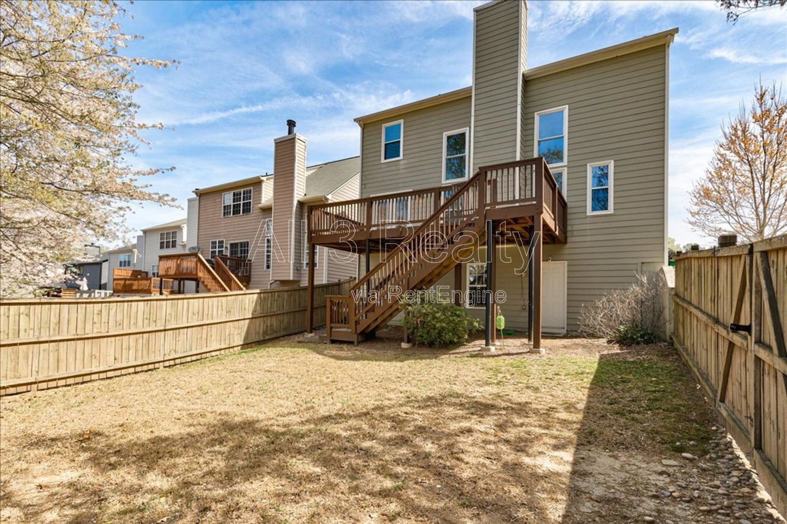 Introducing a stunning 3-bedroom, 2.5-bathroom home in the heart of Atlanta, GA. property image