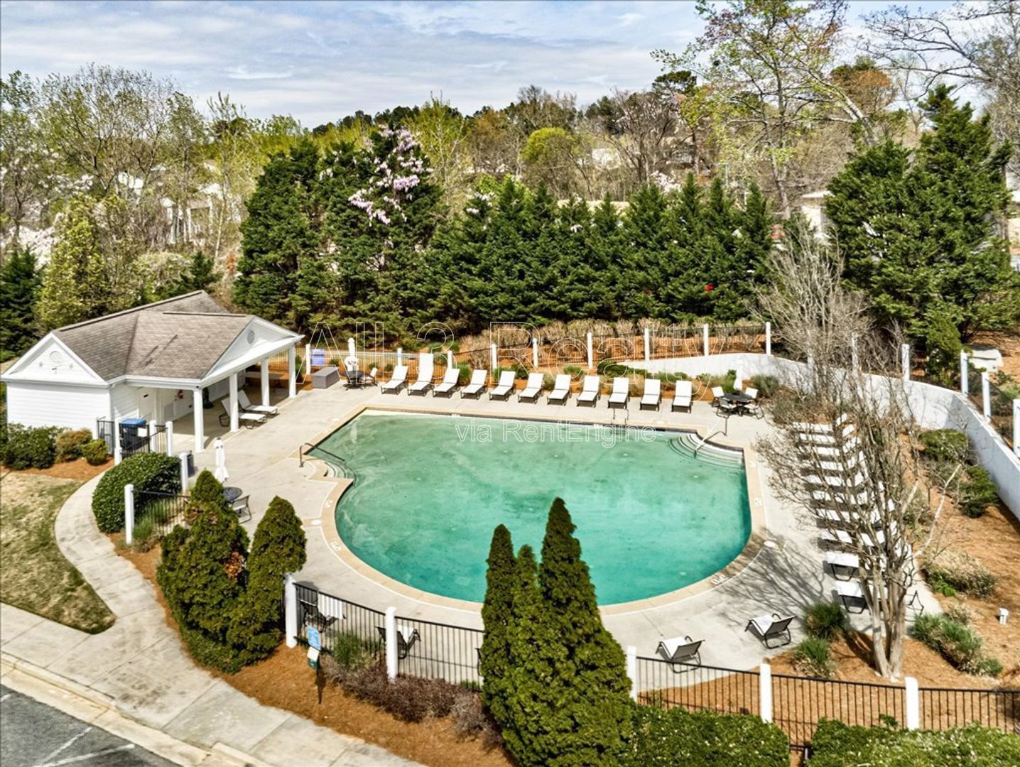 Introducing a stunning 3-bedroom, 2.5-bathroom home in the heart of Atlanta, GA. property image