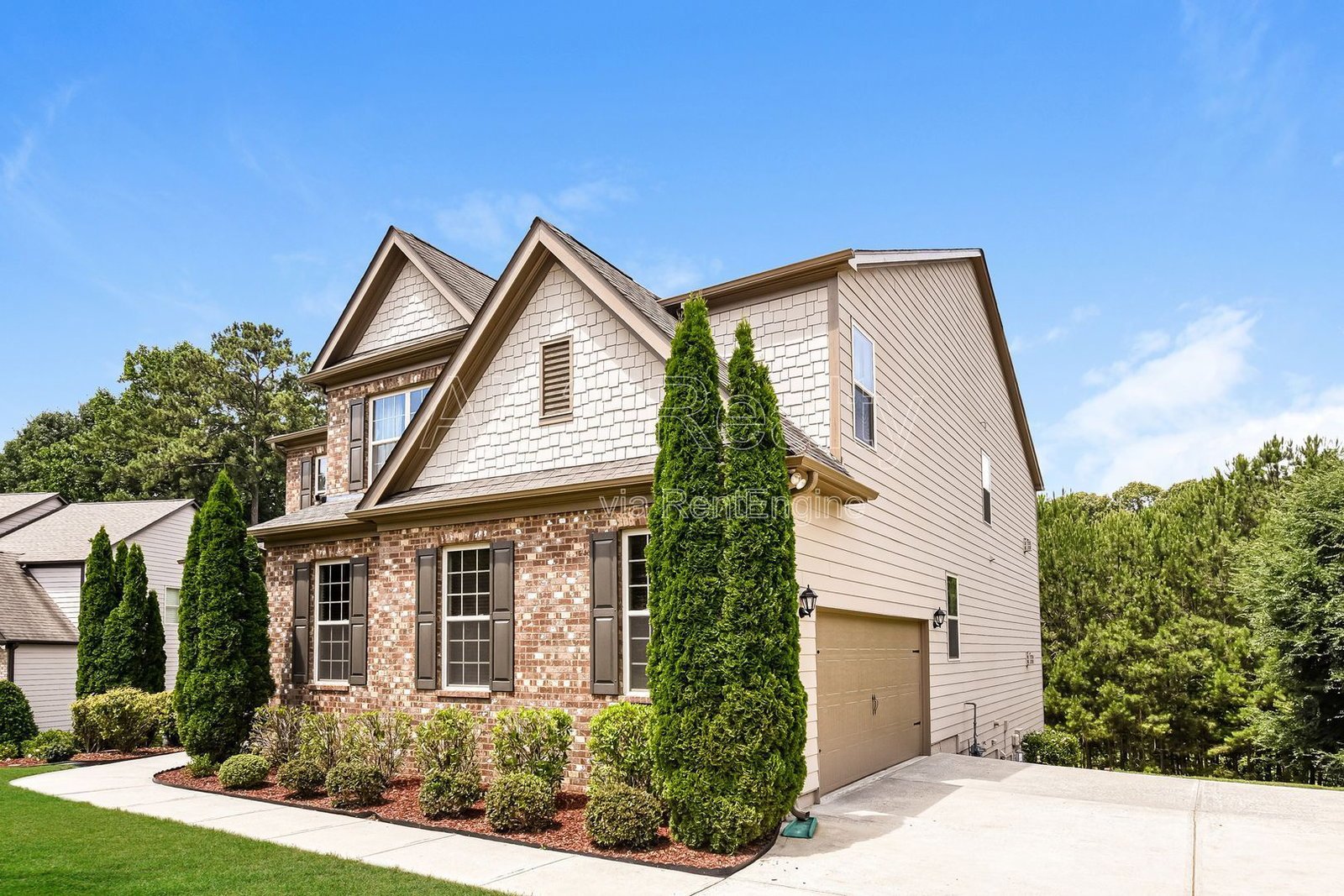 Spacious five-bedroom, four-bath home in Kennesaw, GA! property image