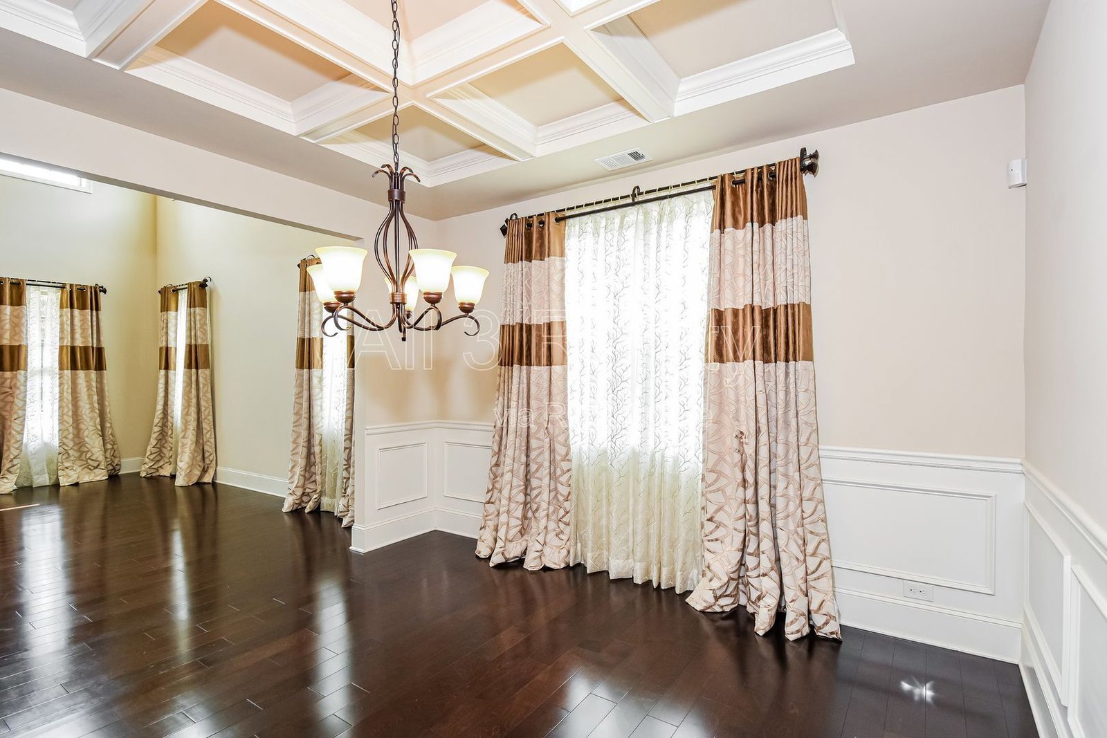 Spacious five-bedroom, four-bath home in Kennesaw, GA! property image