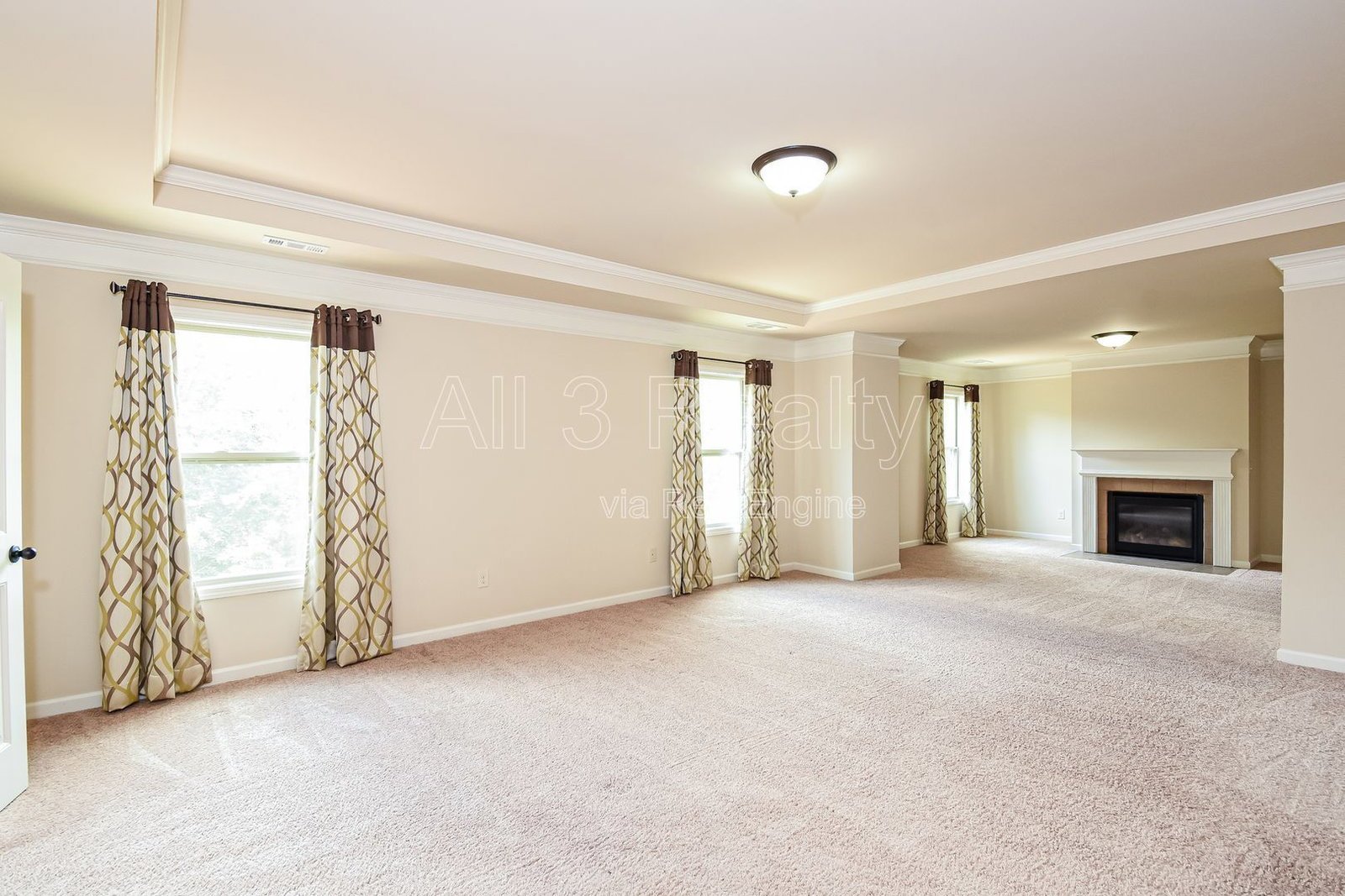 Spacious five-bedroom, four-bath home in Kennesaw, GA! property image