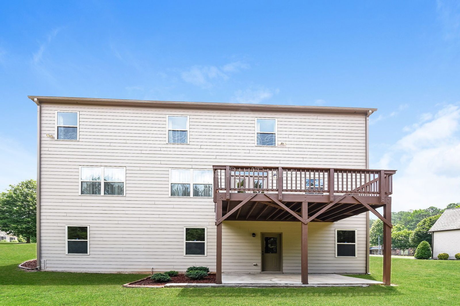 Spacious five-bedroom, four-bath home in Kennesaw, GA! property image