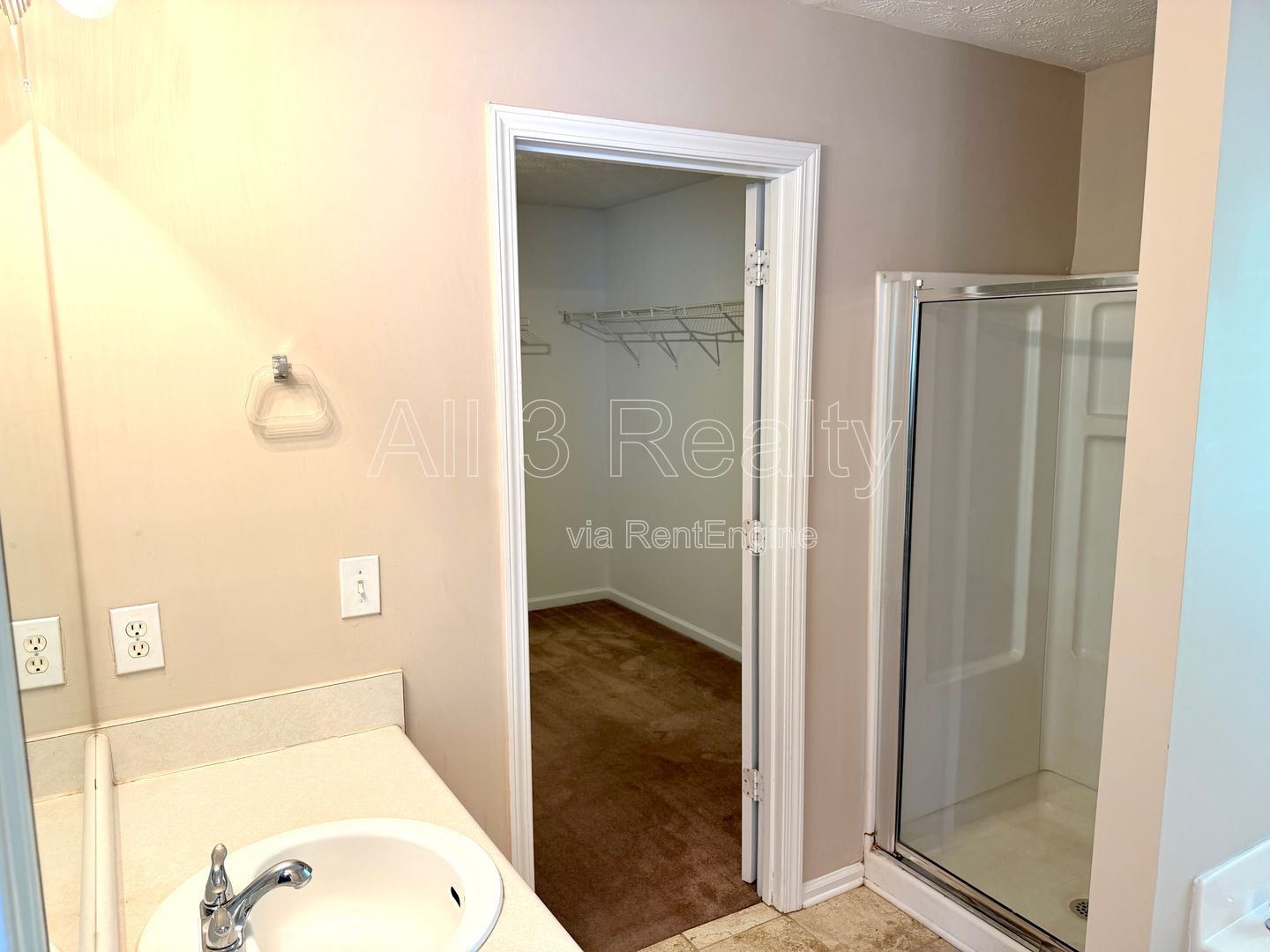 Charming 3-bedroom, 2.5-bath home in Lithonia, GA featuring a cozy fireplace and ceiling fans throughout. property image