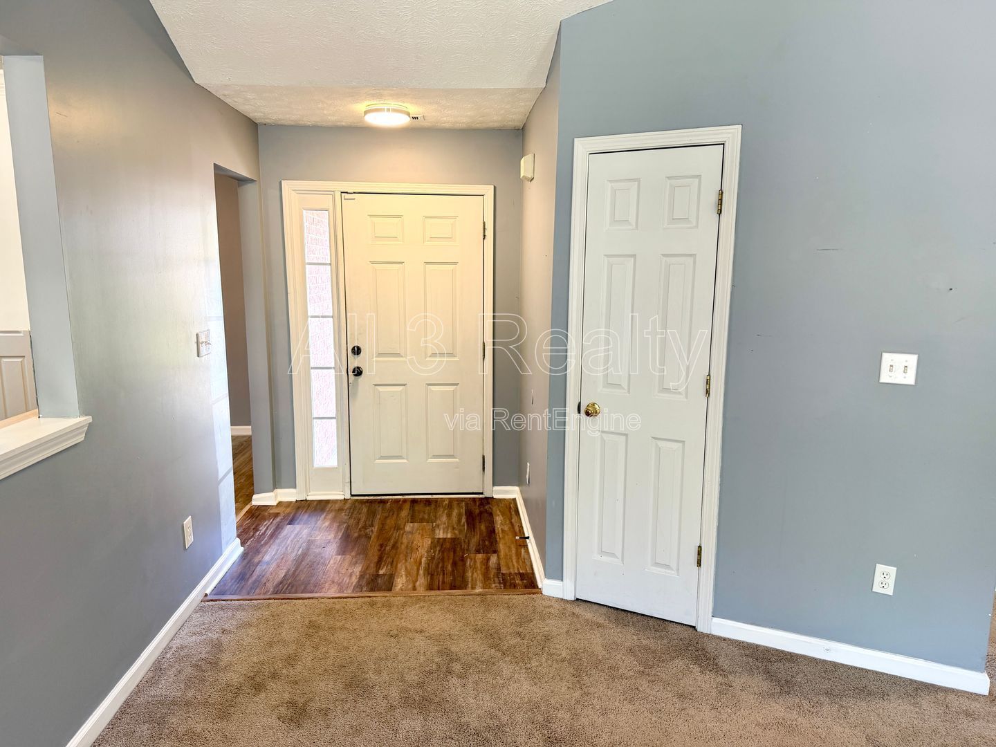 Welcome to this three-bedroom, two-bath home in Hampton, GA property image