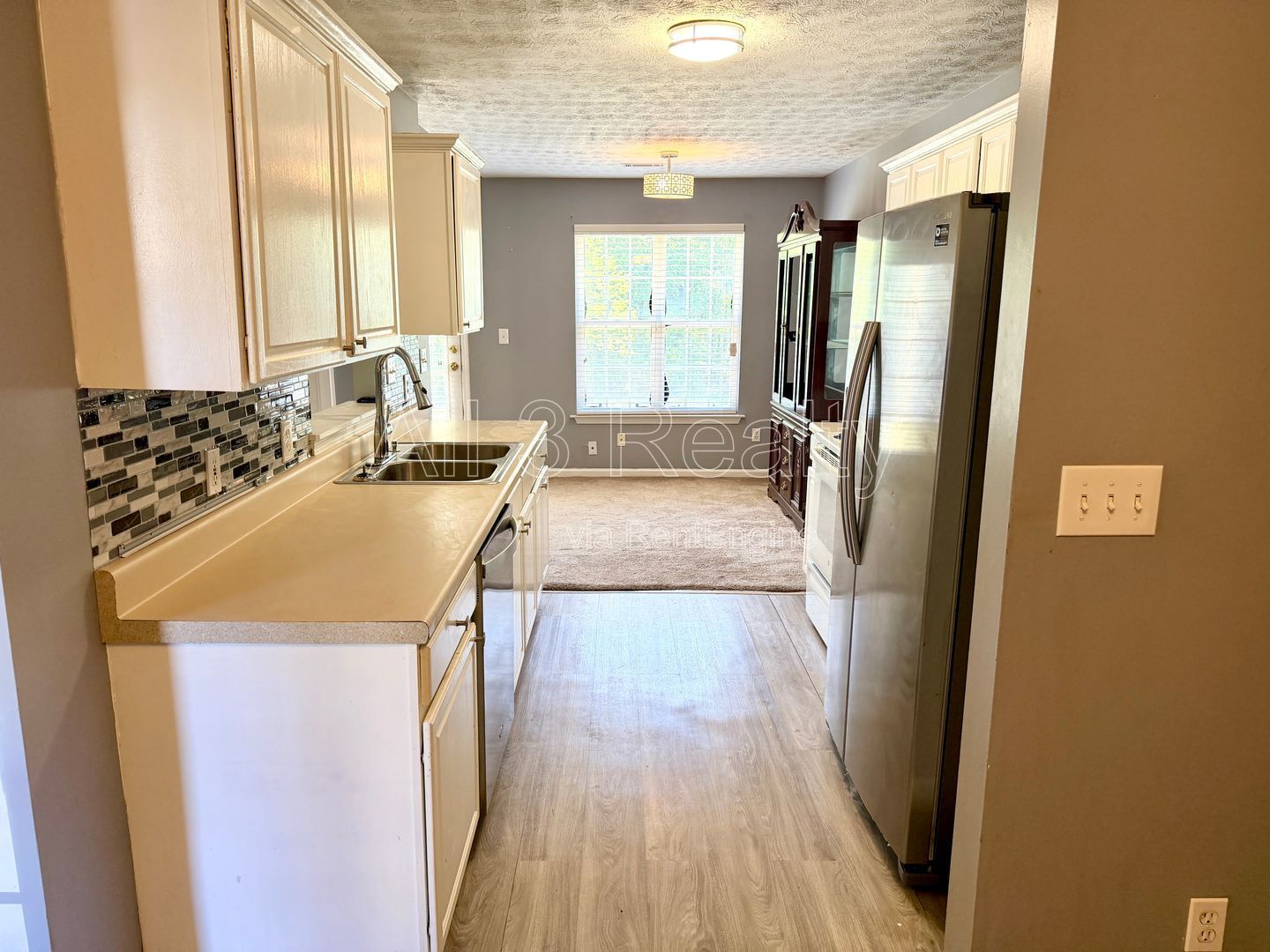 Welcome to this three-bedroom, two-bath home in Hampton, GA property image