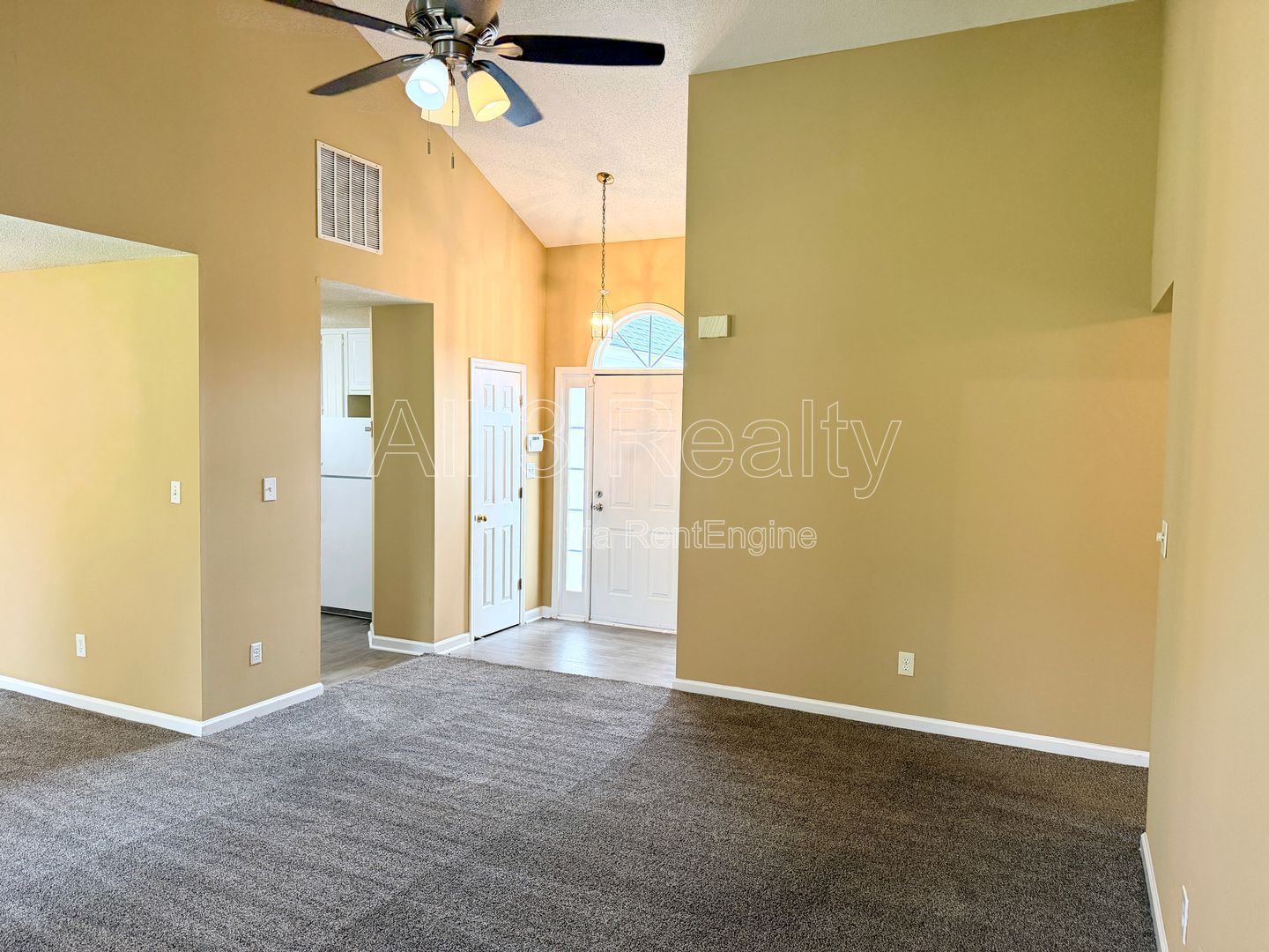 Don't Miss This 3 Bedroom / 2 Bathroom Home in Stockbridge, GA. property image