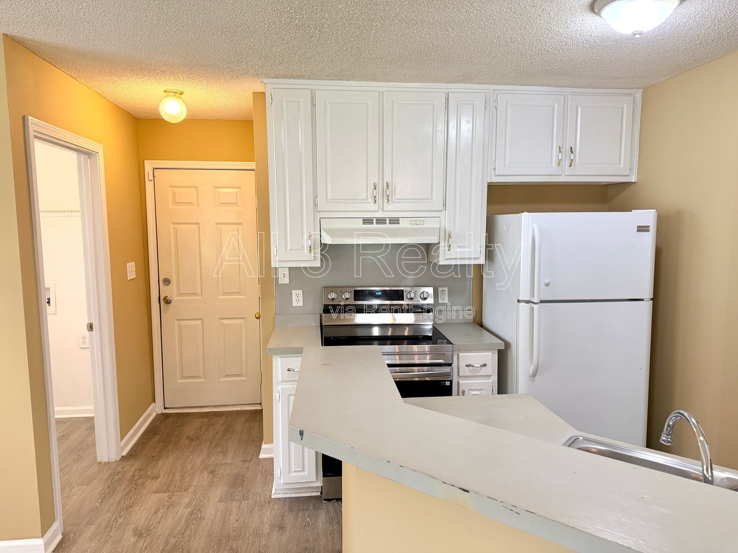 Don't Miss This 3 Bedroom / 2 Bathroom Home in Stockbridge, GA. property image