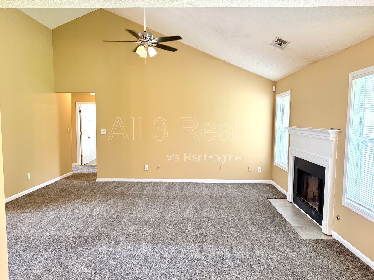Don't Miss This 3 Bedroom / 2 Bathroom Home in Stockbridge, GA. property image