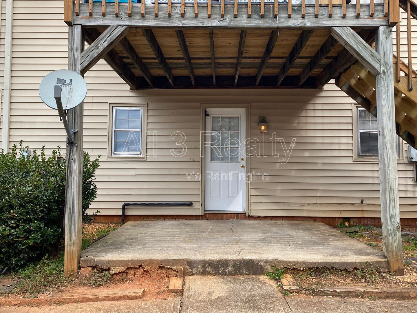 Introducing The PERFECT ....ONE-Bedroom! in Stockbridge, GA property image