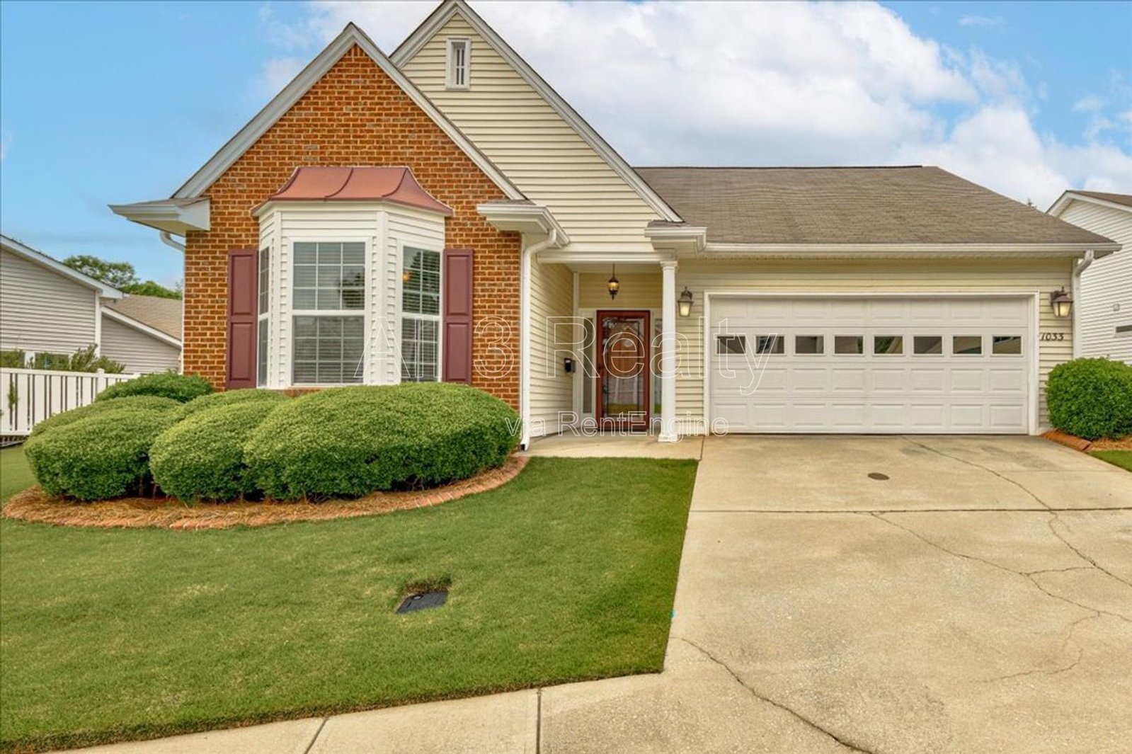 Welcome to Your Peaceful Retreat in Peachtree City! (AGE RESTRICTED COMMUNITY, ALL OCCUPANTS MUST BE 55+) property image