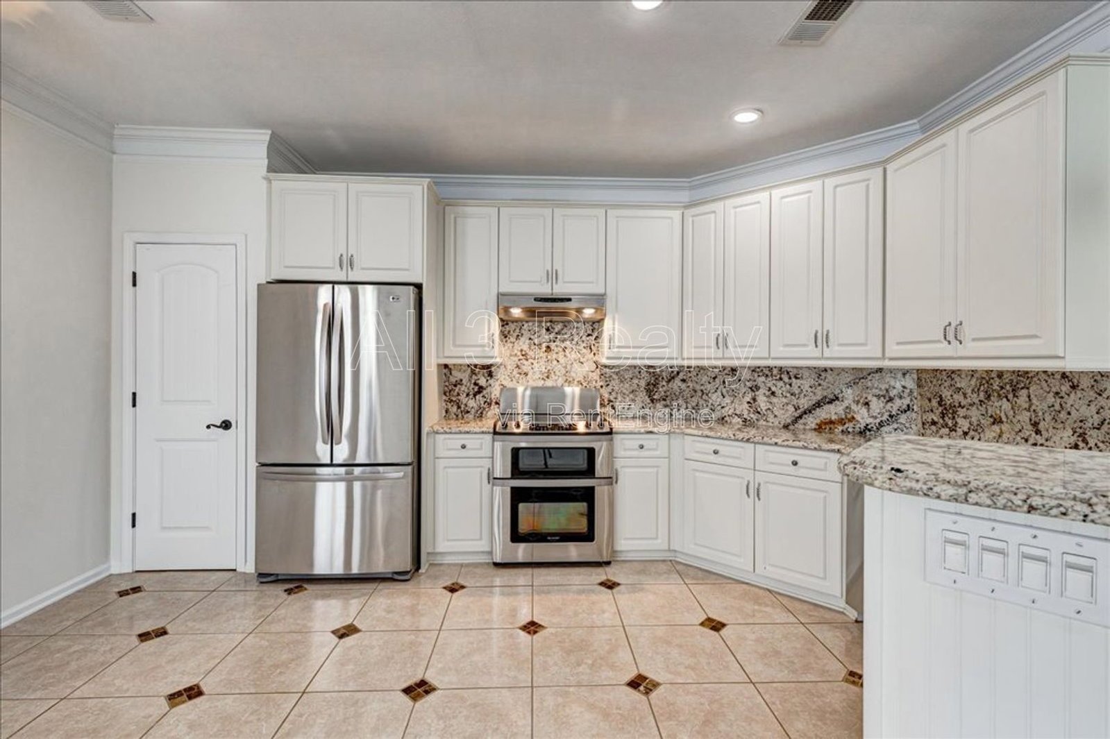 Welcome to Your Peaceful Retreat in Peachtree City! (AGE RESTRICTED COMMUNITY, ALL OCCUPANTS MUST BE 55+) property image