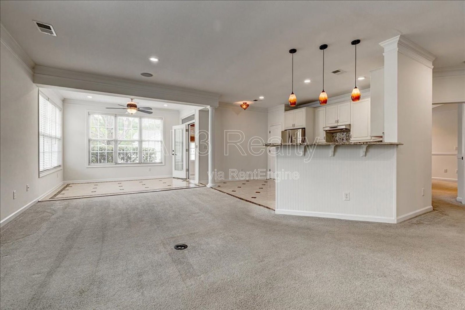 Welcome to Your Peaceful Retreat in Peachtree City! (AGE RESTRICTED COMMUNITY, ALL OCCUPANTS MUST BE 55+) property image