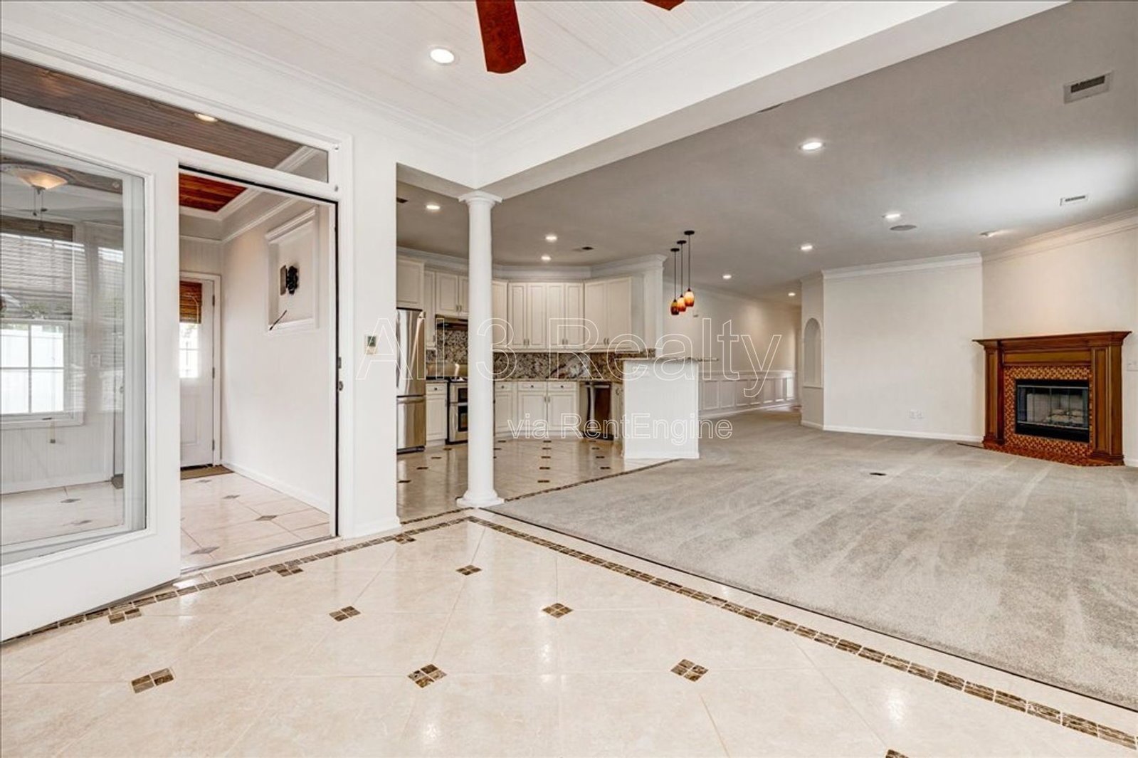 Welcome to Your Peaceful Retreat in Peachtree City! (AGE RESTRICTED COMMUNITY, ALL OCCUPANTS MUST BE 55+) property image