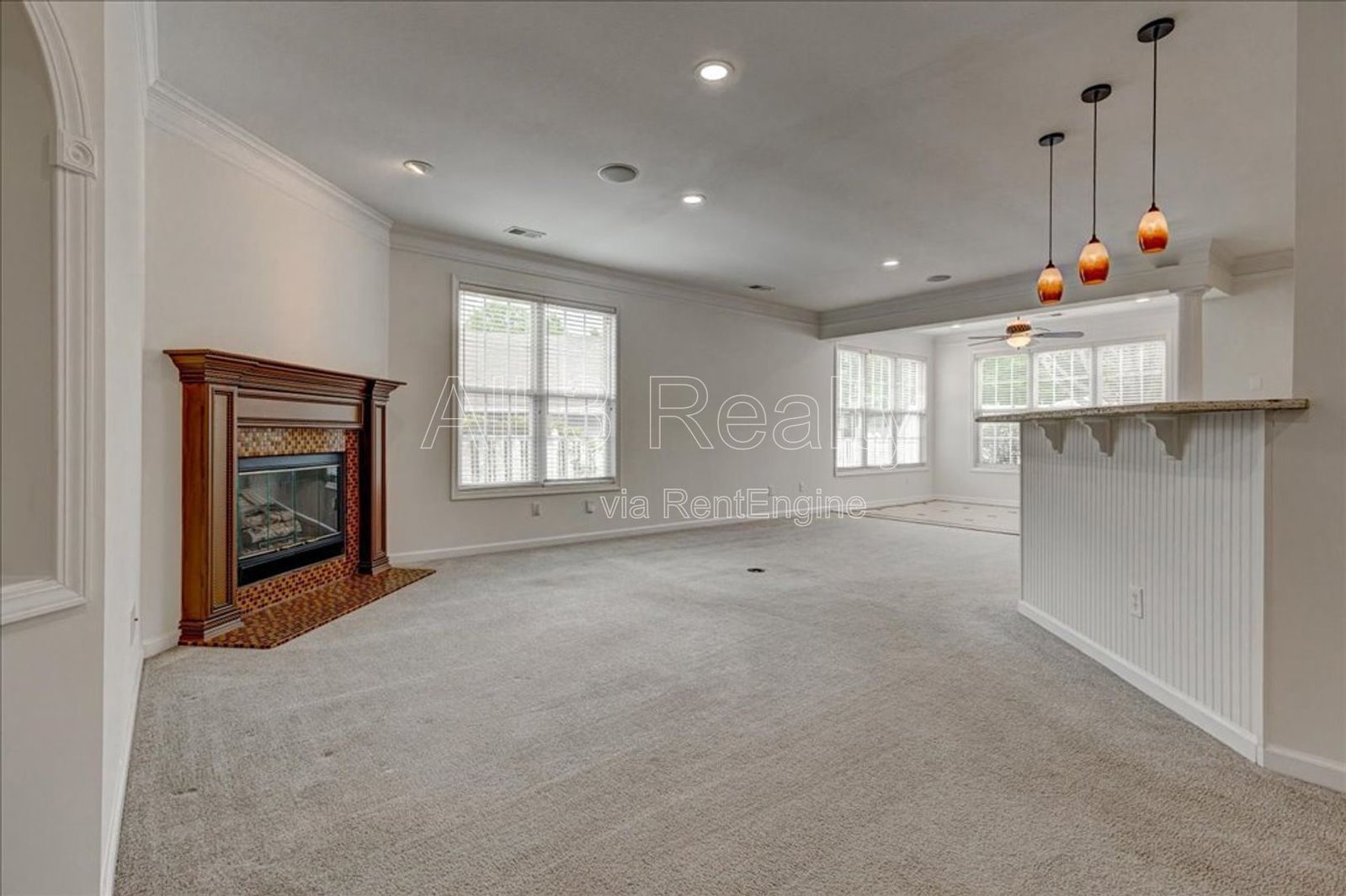 Welcome to Your Peaceful Retreat in Peachtree City! (AGE RESTRICTED COMMUNITY, ALL OCCUPANTS MUST BE 55+) property image