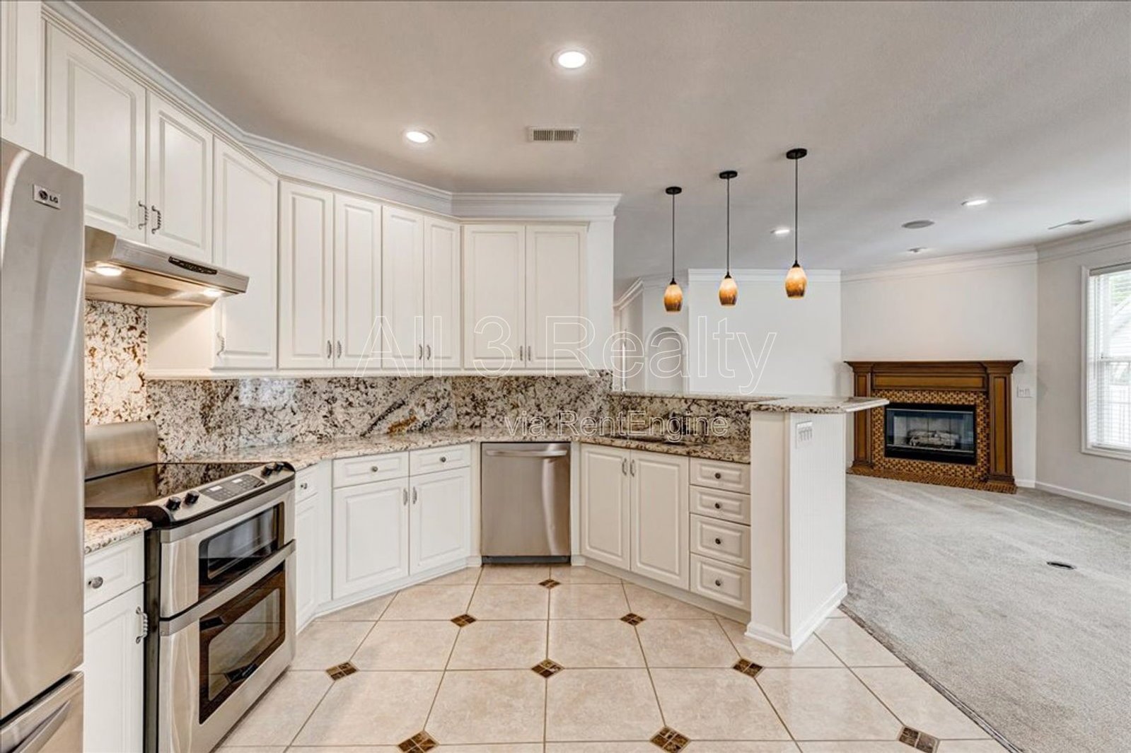 Welcome to Your Peaceful Retreat in Peachtree City! (AGE RESTRICTED COMMUNITY, ALL OCCUPANTS MUST BE 55+) property image
