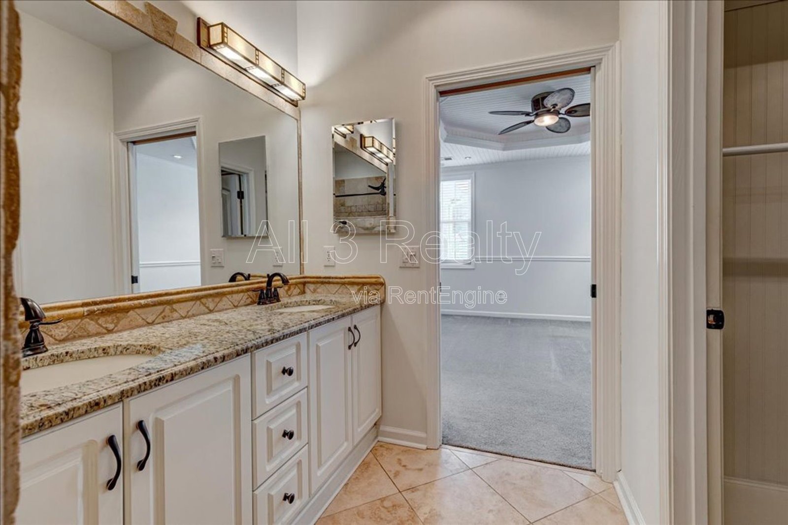 Welcome to Your Peaceful Retreat in Peachtree City! (AGE RESTRICTED COMMUNITY, ALL OCCUPANTS MUST BE 55+) property image