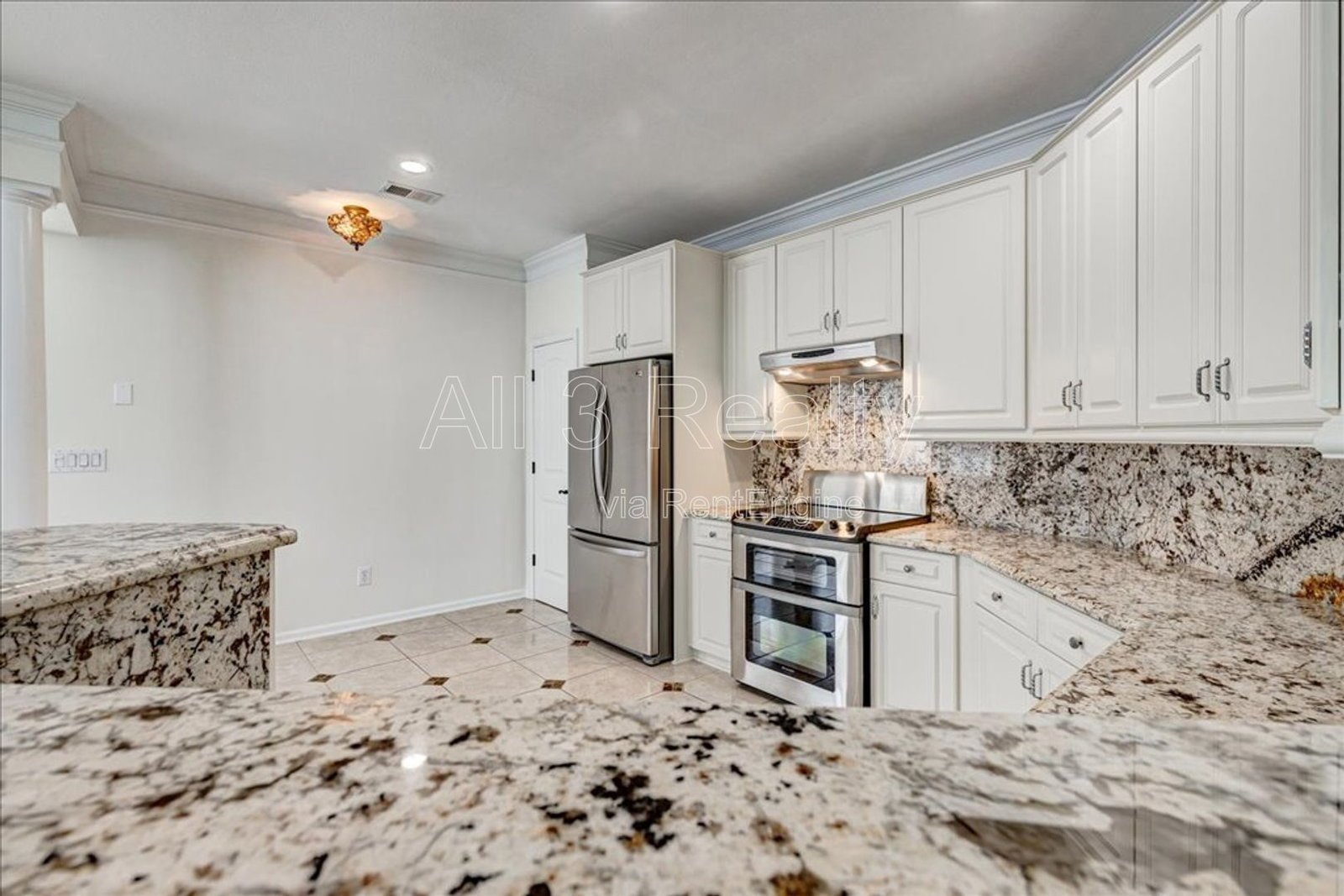 Welcome to Your Peaceful Retreat in Peachtree City! (AGE RESTRICTED COMMUNITY, ALL OCCUPANTS MUST BE 55+) property image