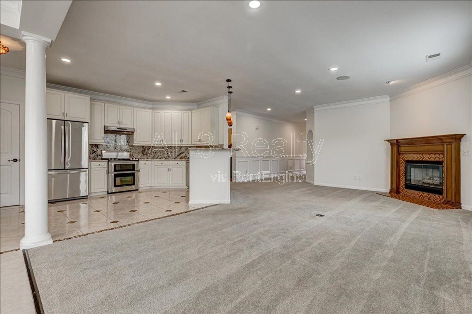 Welcome to Your Peaceful Retreat in Peachtree City! (AGE RESTRICTED COMMUNITY, ALL OCCUPANTS MUST BE 55+) property image
