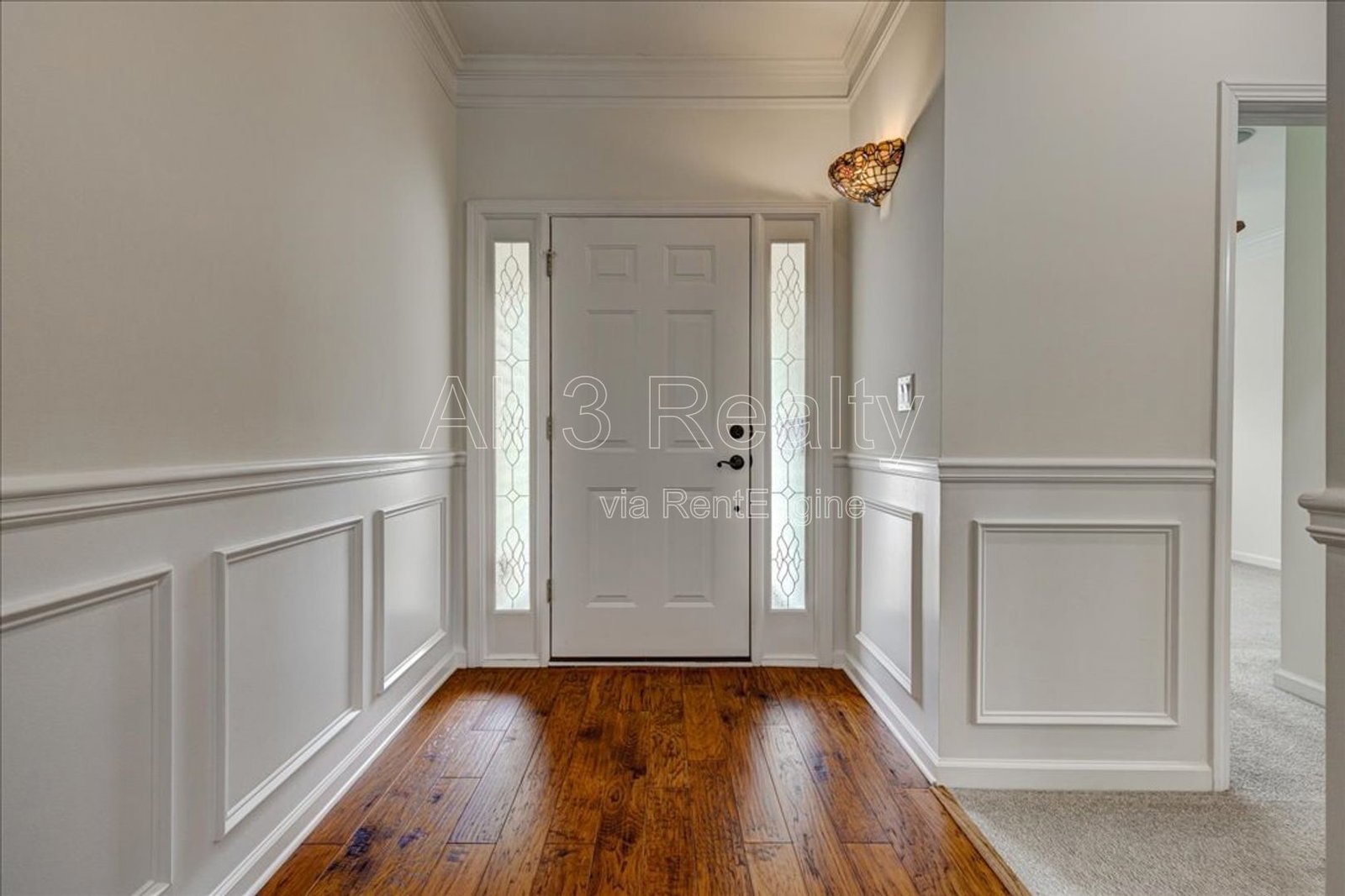 Welcome to Your Peaceful Retreat in Peachtree City! (AGE RESTRICTED COMMUNITY, ALL OCCUPANTS MUST BE 55+) property image