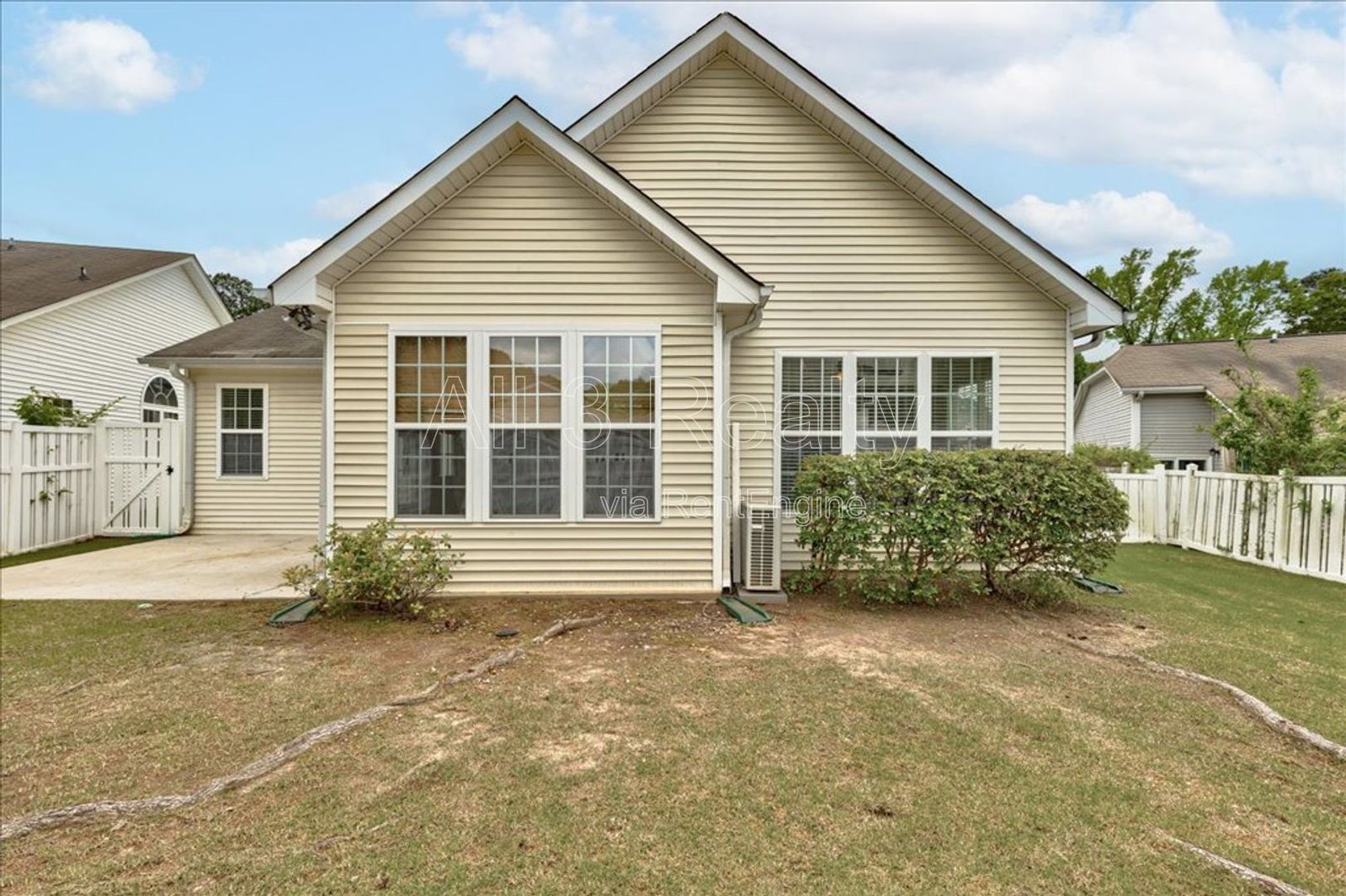 Welcome to Your Peaceful Retreat in Peachtree City! (AGE RESTRICTED COMMUNITY, ALL OCCUPANTS MUST BE 55+) property image