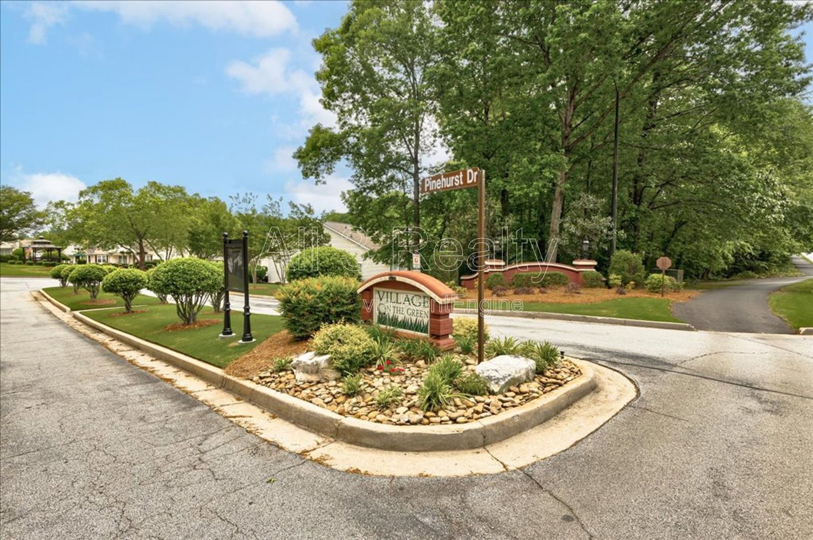 Welcome to Your Peaceful Retreat in Peachtree City! (AGE RESTRICTED COMMUNITY, ALL OCCUPANTS MUST BE 55+) property image