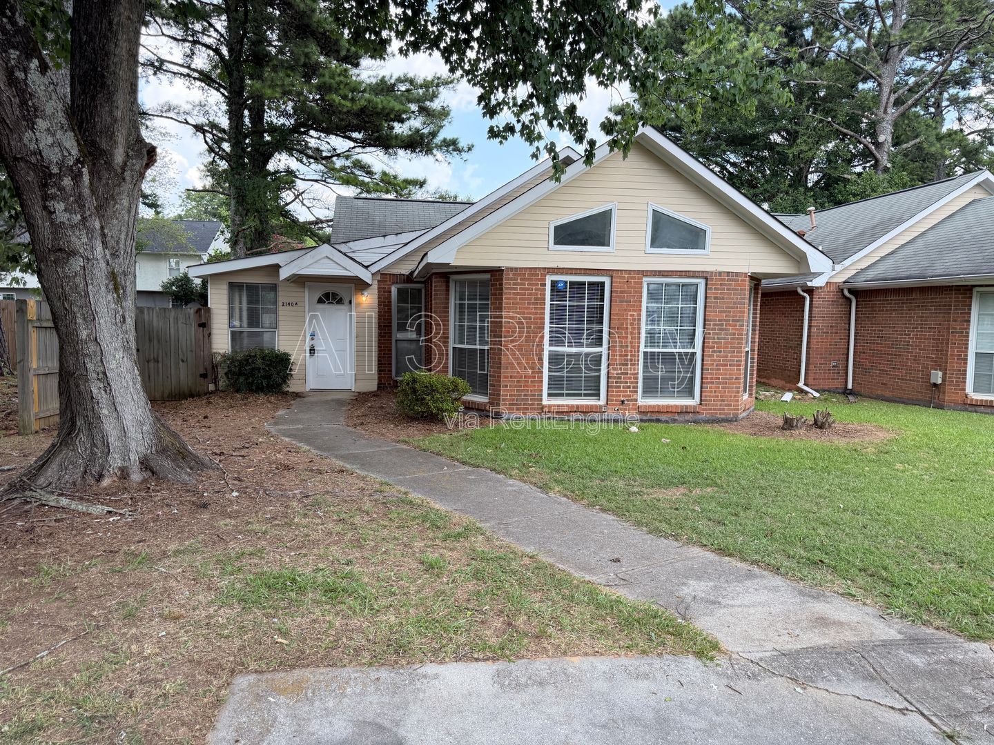 Discover this spacious 2-bedroom, 2-bath home in Conyers, GA. property image