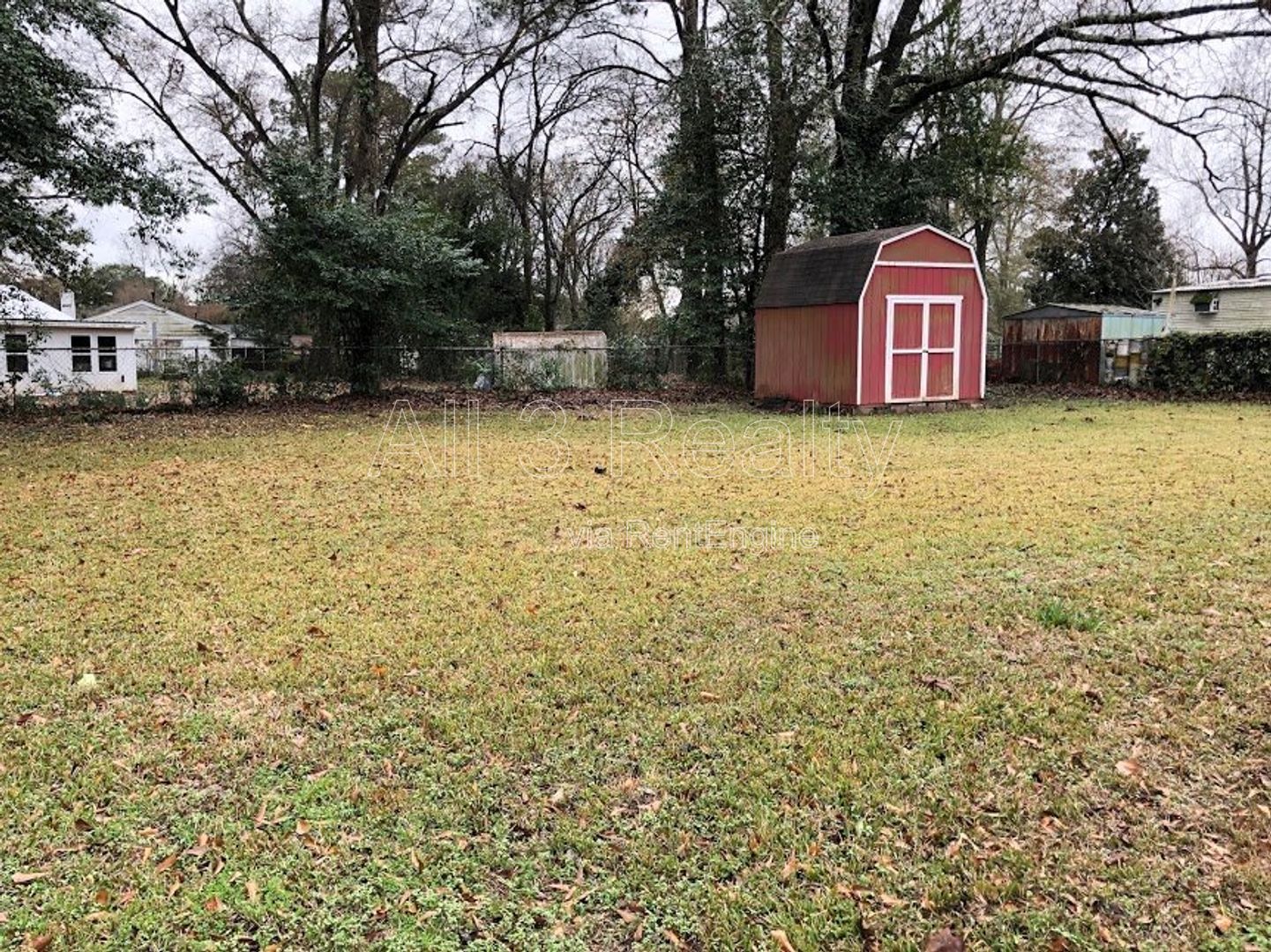 3 Bedroom / 1 Bathroom Brick Home property image