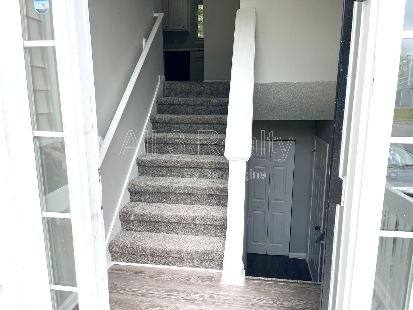 Welcome to this SPACIOUS 3-bedroom, 2.5-bath home located in Fairburn, GA. property image