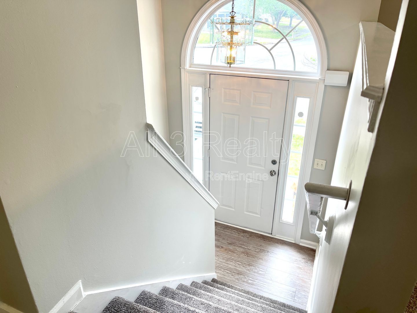 Welcome to this SPACIOUS 3-bedroom, 2.5-bath home located in Fairburn, GA. property image