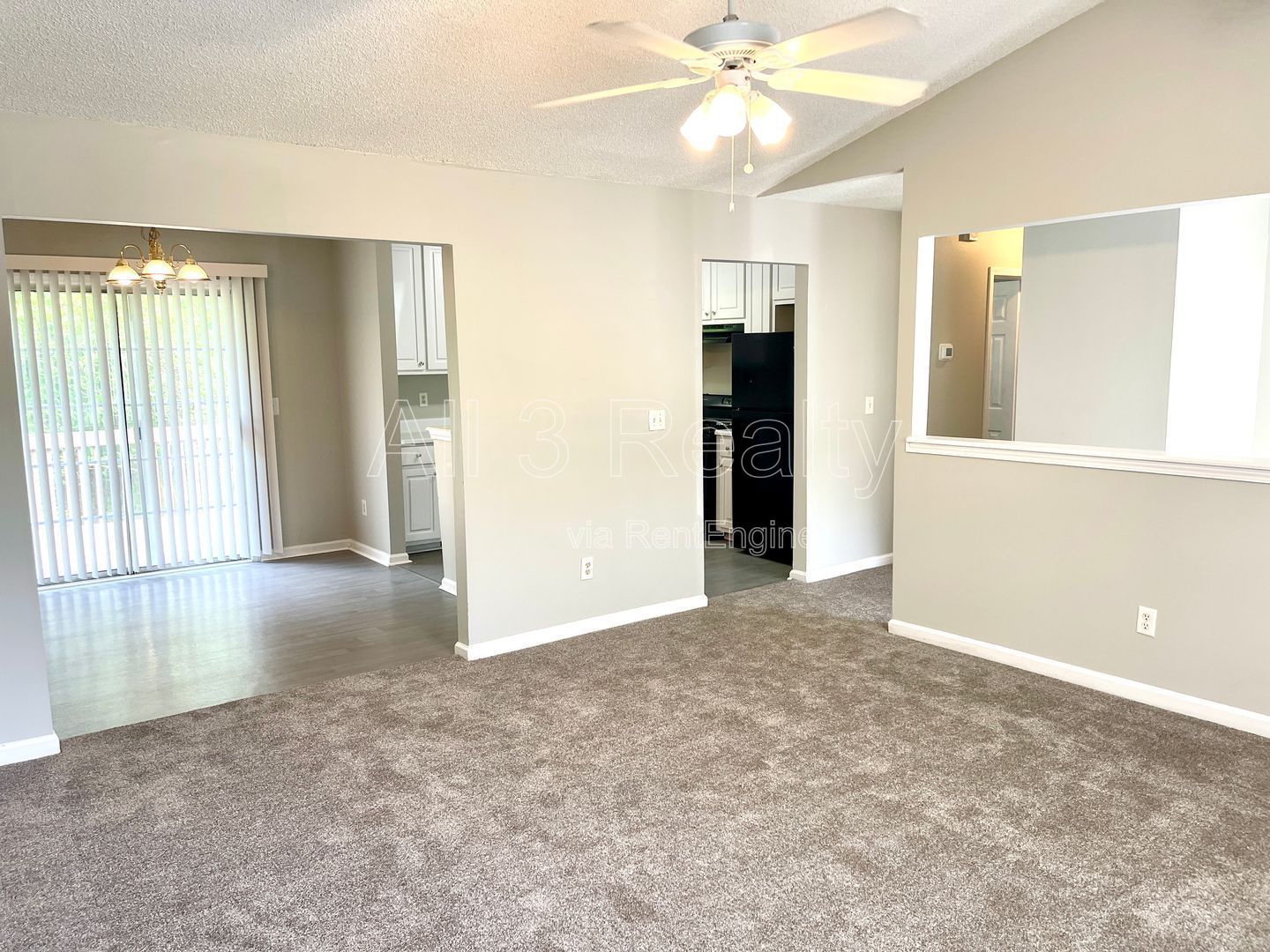 Welcome to this SPACIOUS 3-bedroom, 2.5-bath home located in Fairburn, GA. property image