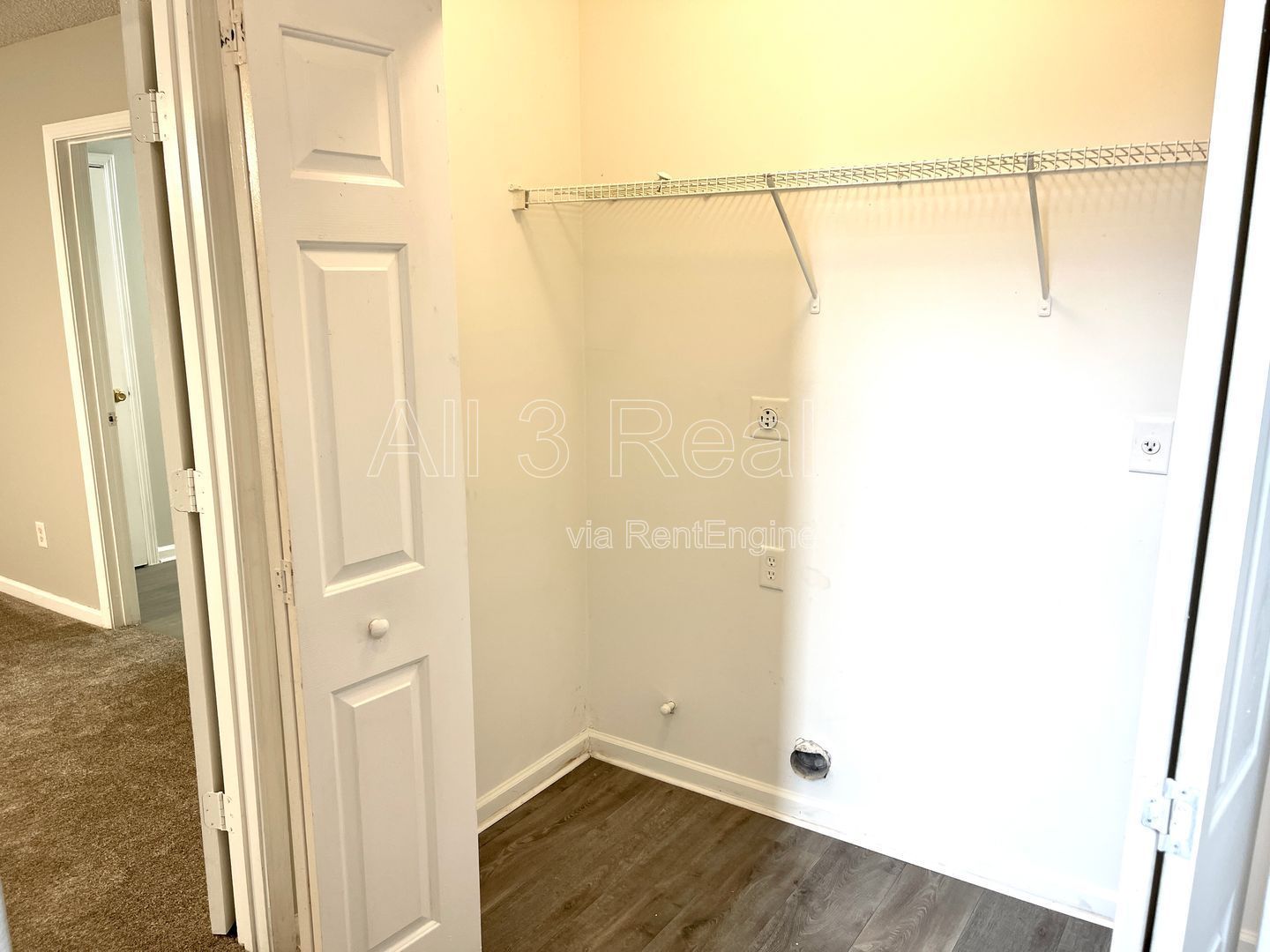 Welcome to this SPACIOUS 3-bedroom, 2.5-bath home located in Fairburn, GA. property image