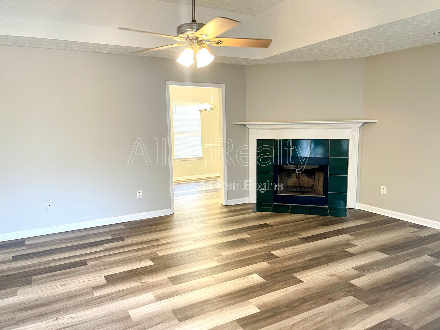 Welcome to your new home 3-bedroom, 2-bath in Covington, GA! property image
