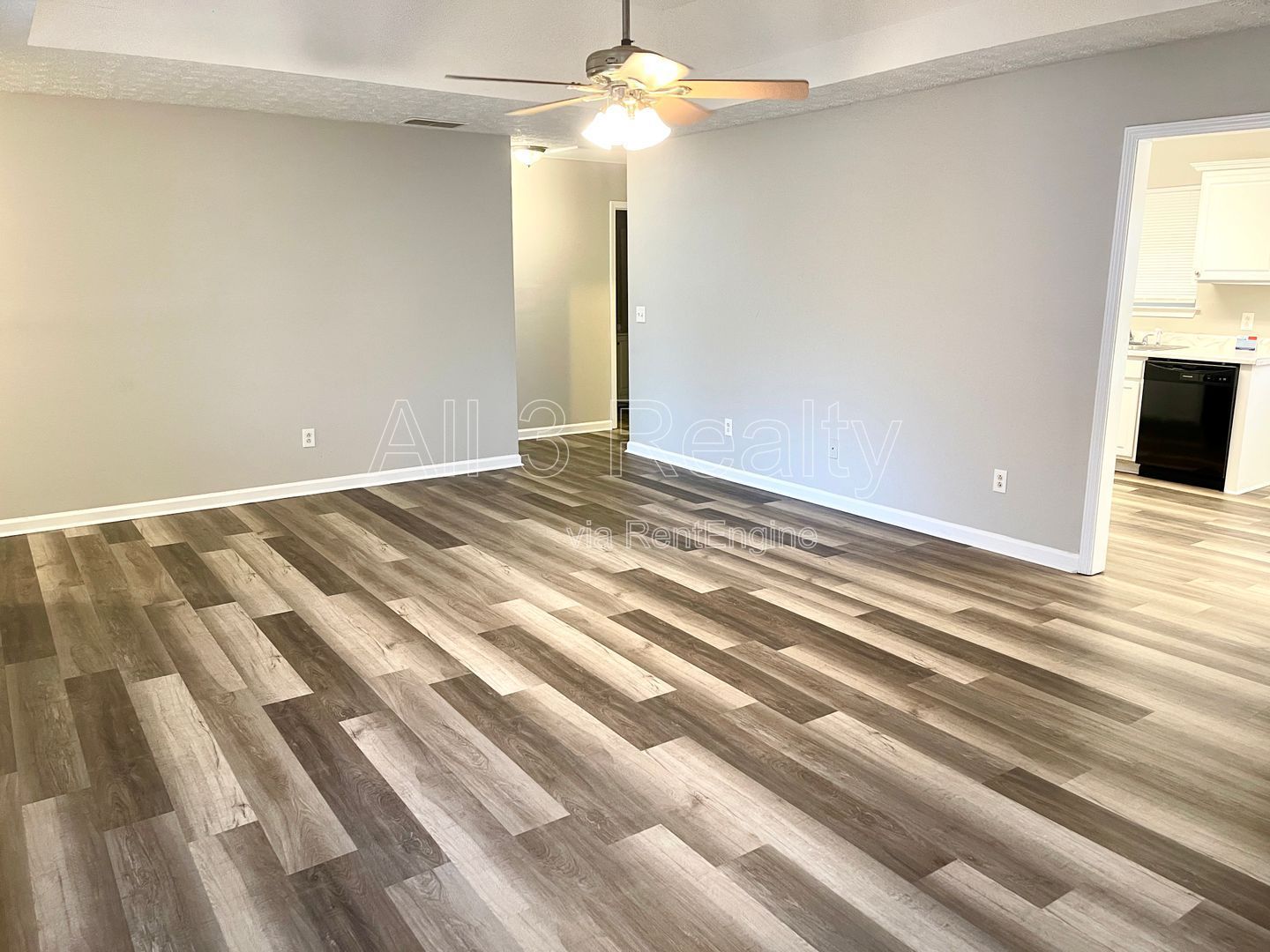 Welcome to your new home 3-bedroom, 2-bath in Covington, GA! property image