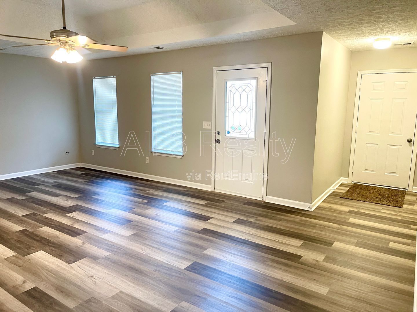 Welcome to your new home 3-bedroom, 2-bath in Covington, GA! property image