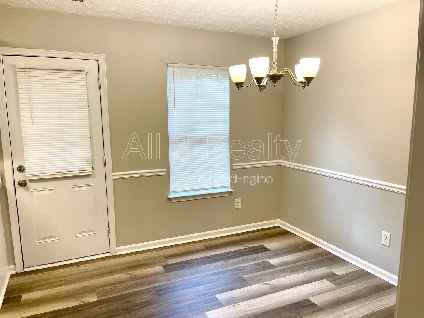 Welcome to your new home 3-bedroom, 2-bath in Covington, GA! property image