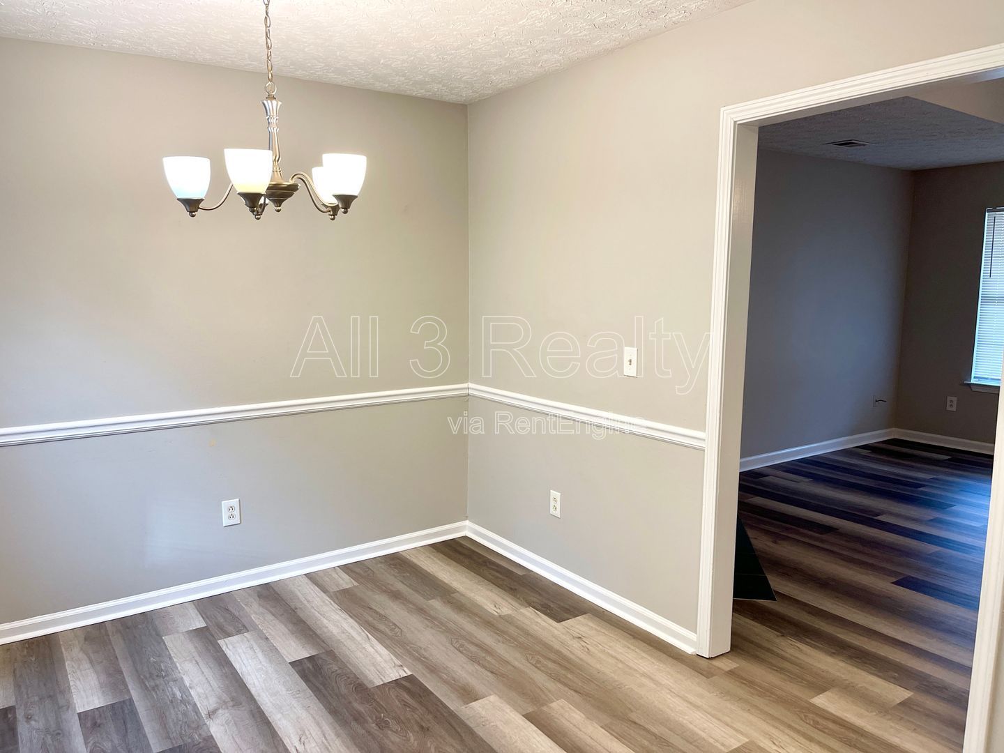 Welcome to your new home 3-bedroom, 2-bath in Covington, GA! property image