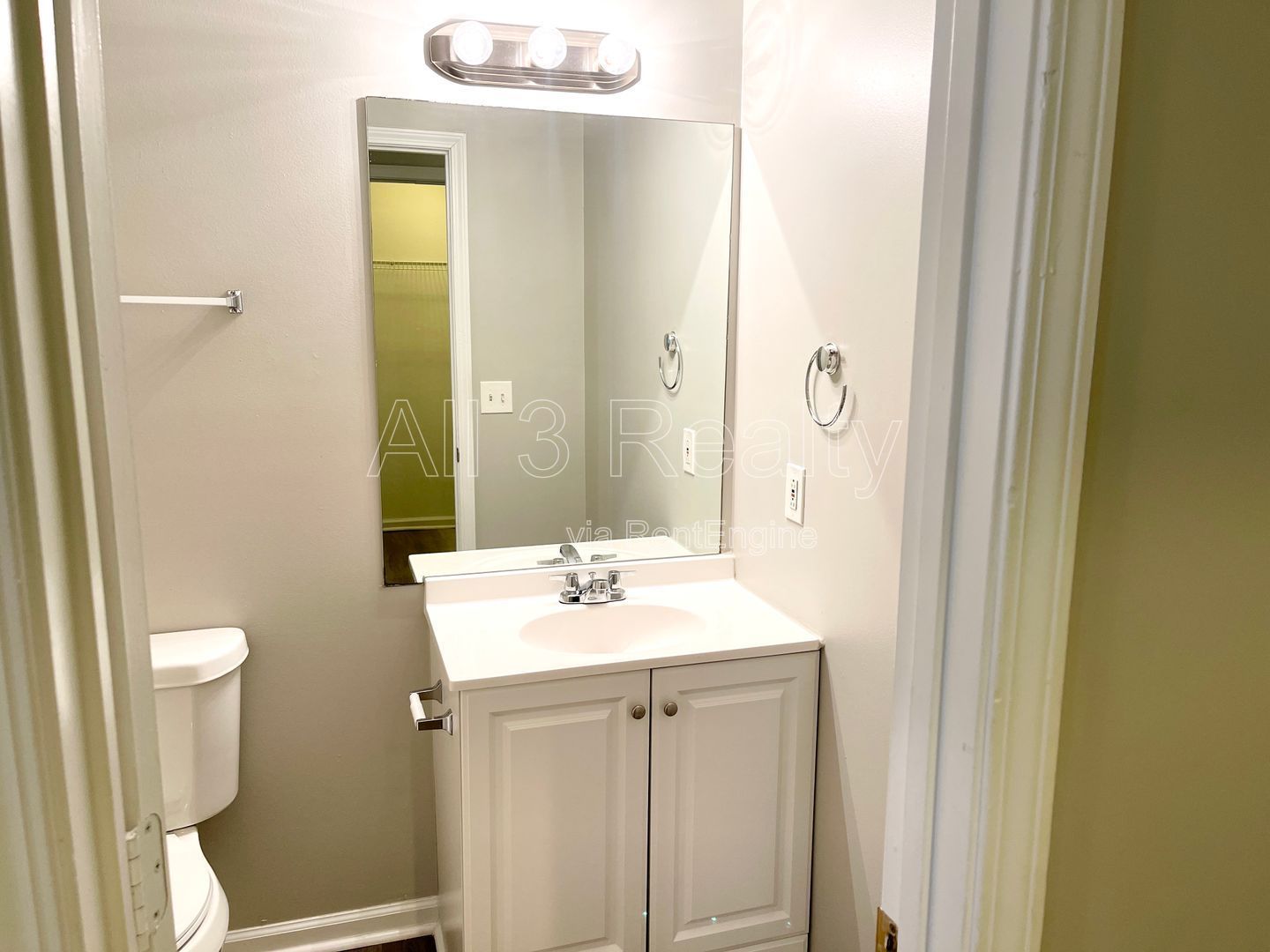 Welcome to your new home 3-bedroom, 2-bath in Covington, GA! property image