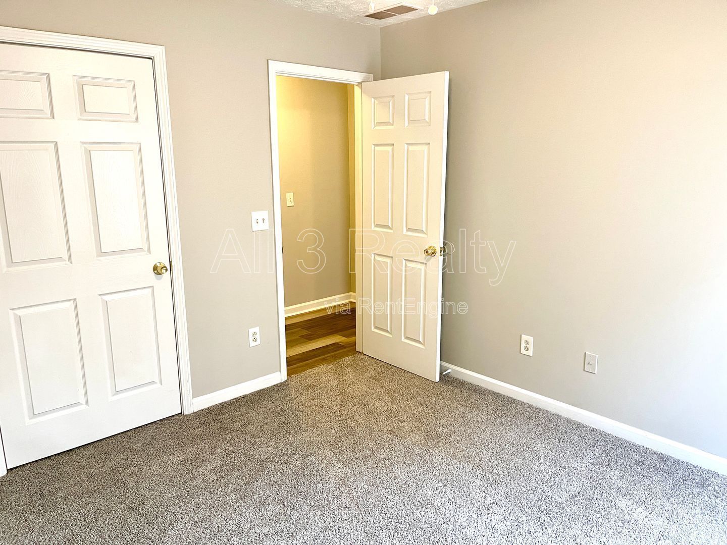 Welcome to your new home 3-bedroom, 2-bath in Covington, GA! property image