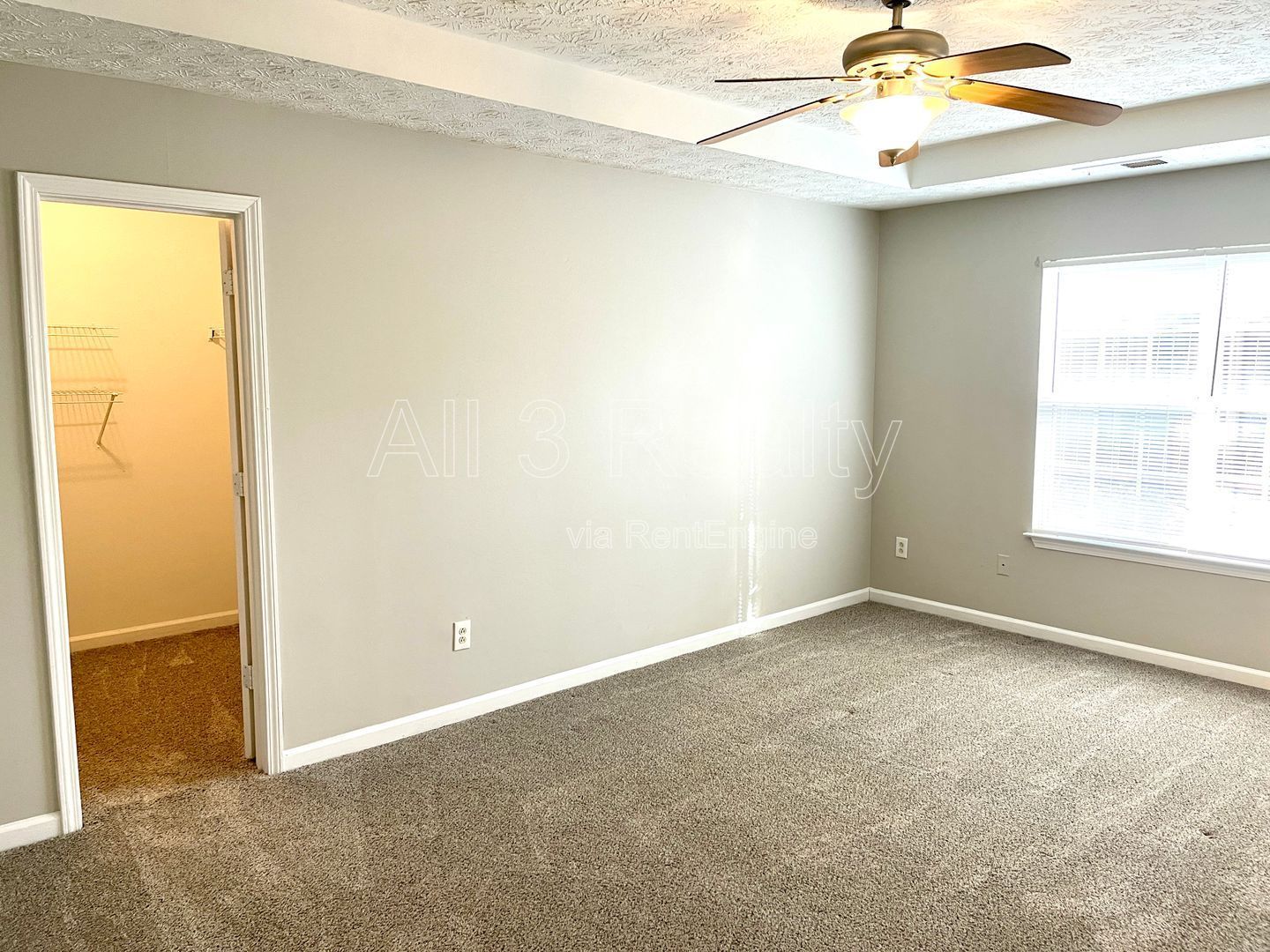 Welcome to your new home 3-bedroom, 2-bath in Covington, GA! property image