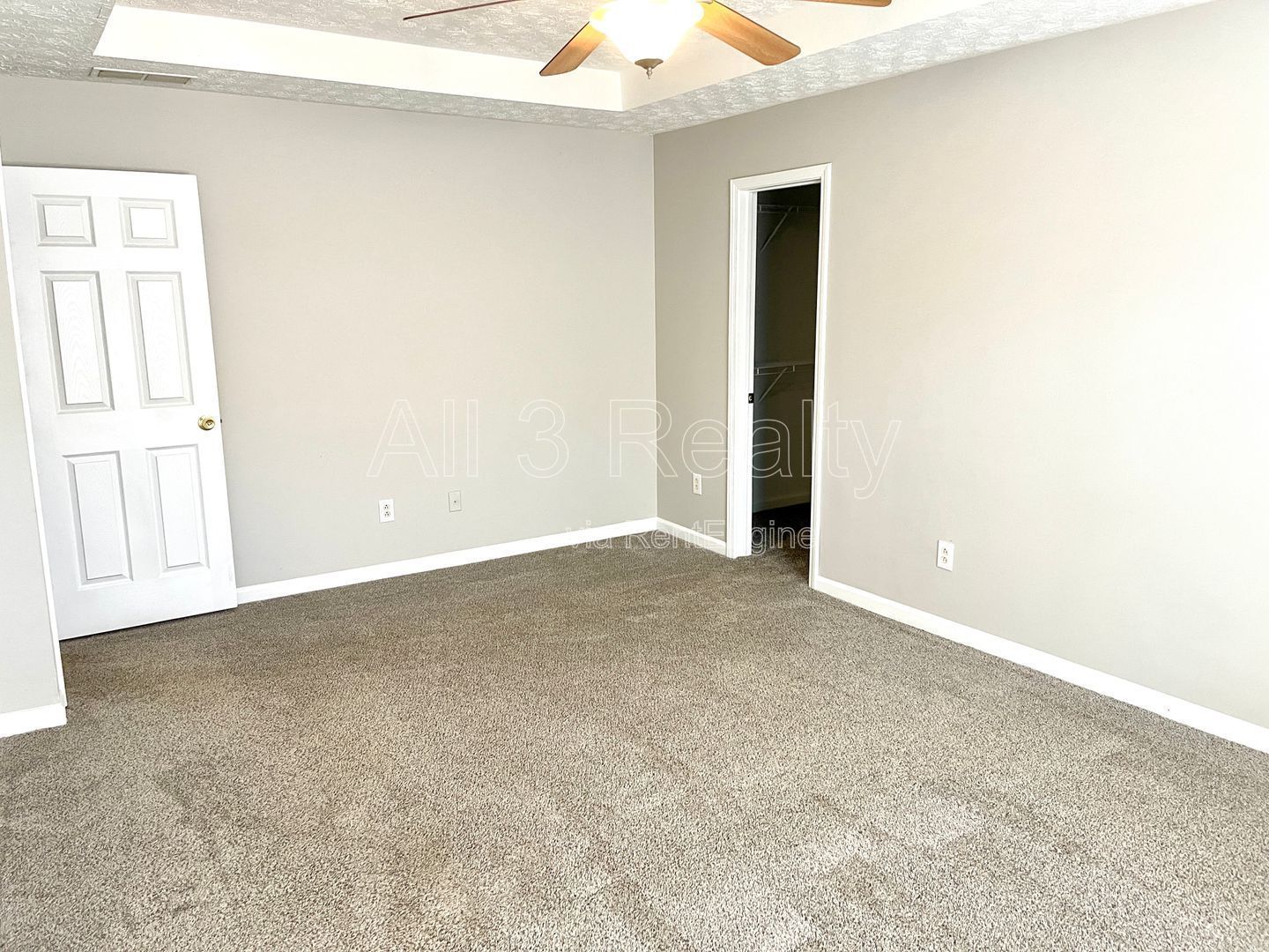 Welcome to your new home 3-bedroom, 2-bath in Covington, GA! property image