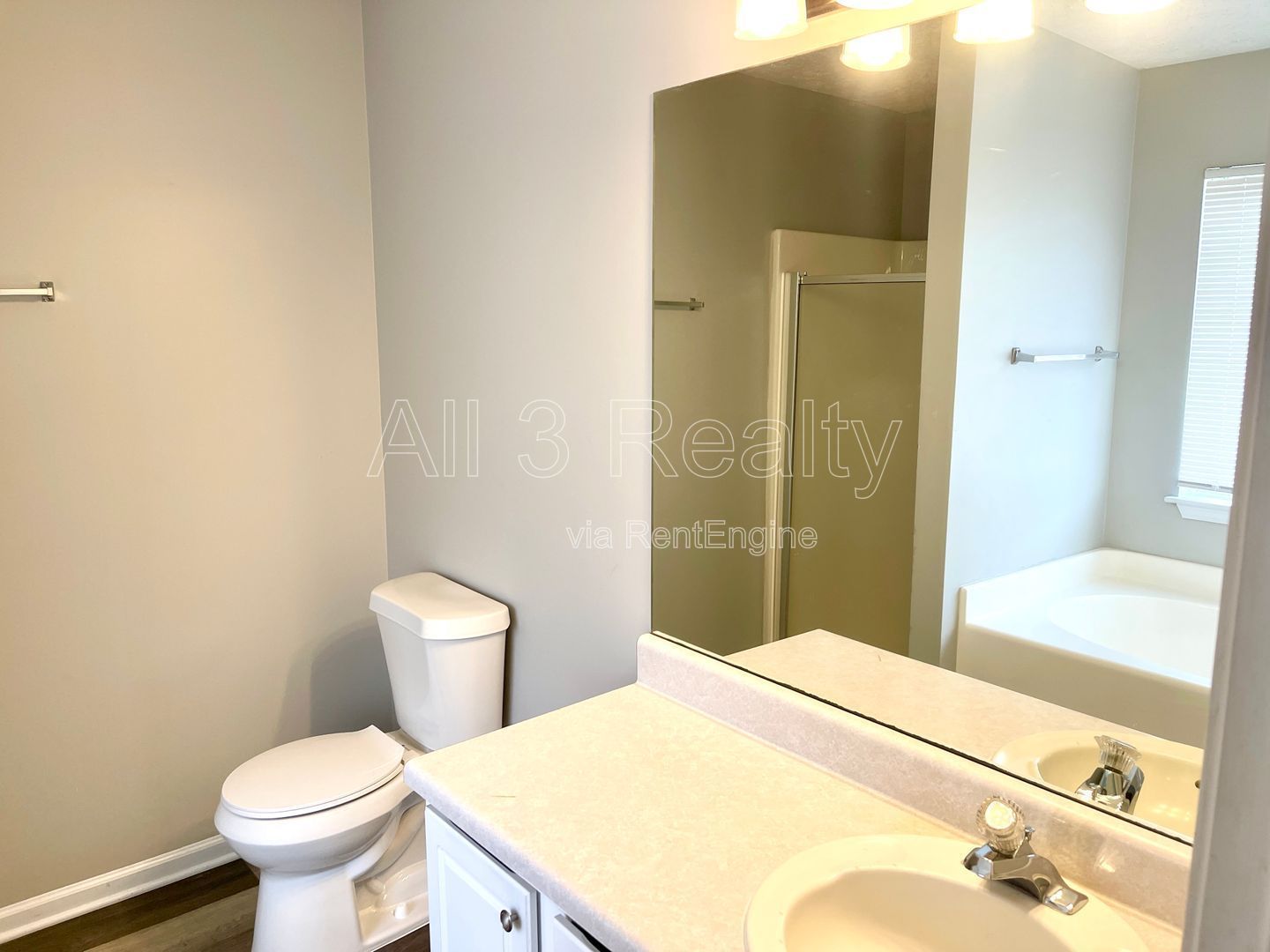 Welcome to your new home 3-bedroom, 2-bath in Covington, GA! property image