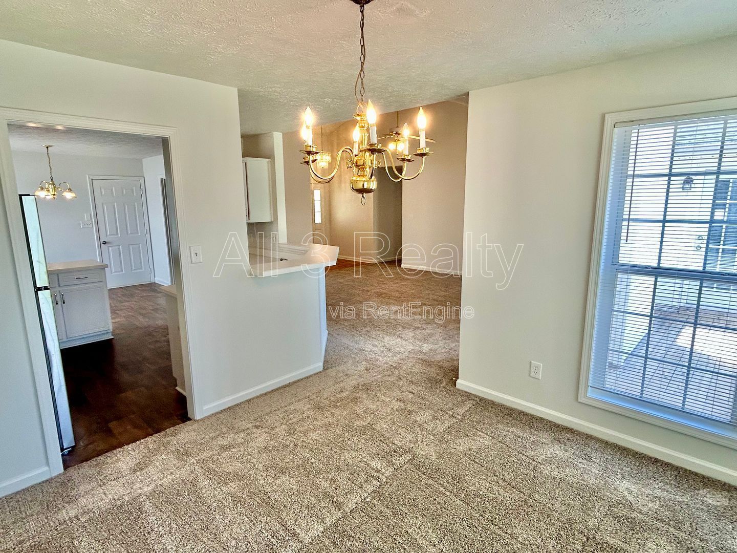 This spacious 3-bedroom, 2-bath home in Fayetteville, GA property image