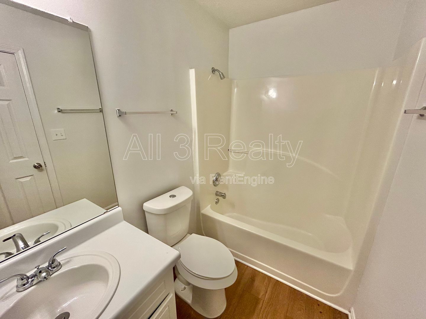 This spacious 3-bedroom, 2-bath home in Fayetteville, GA property image