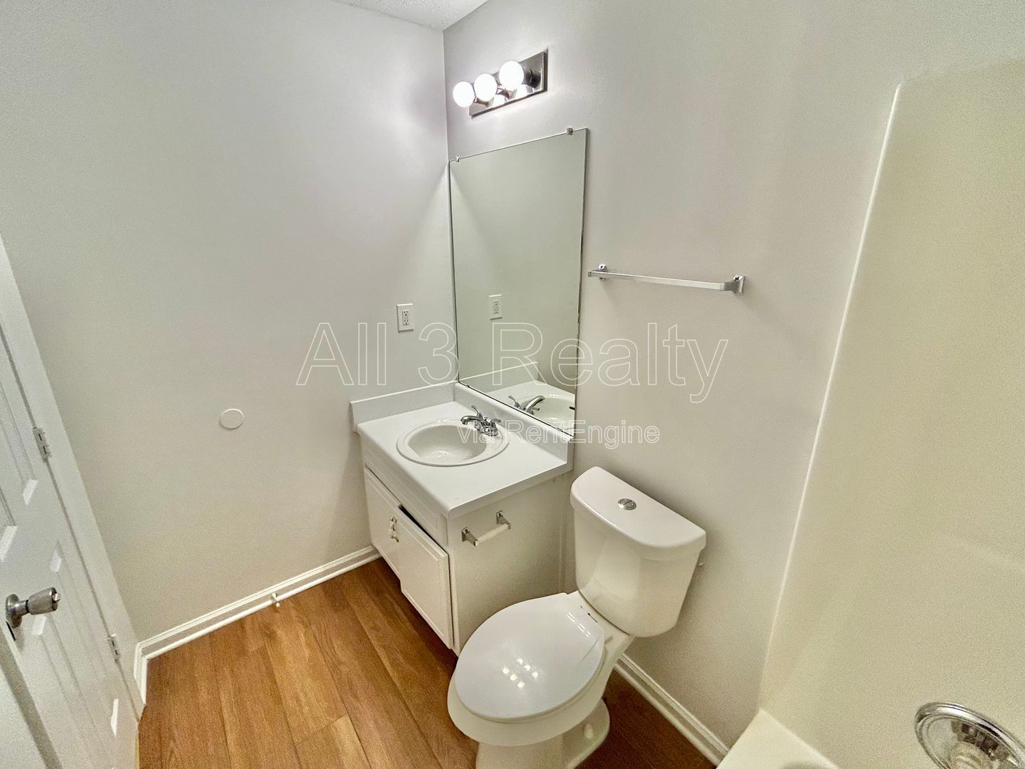 This spacious 3-bedroom, 2-bath home in Fayetteville, GA property image