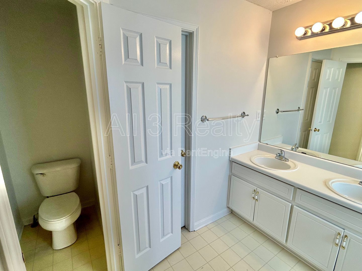 This spacious 3-bedroom, 2-bath home in Fayetteville, GA property image