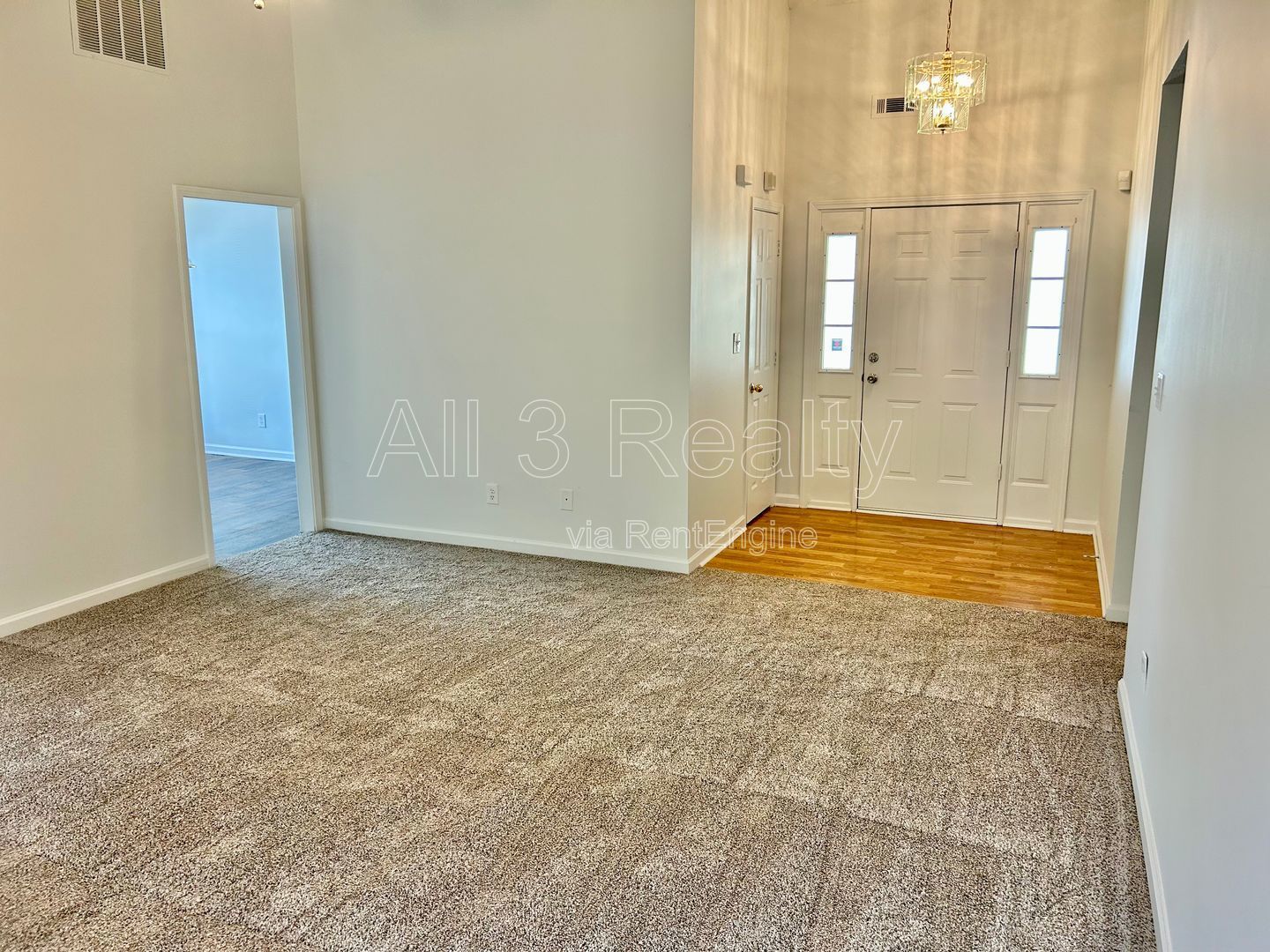 This spacious 3-bedroom, 2-bath home in Fayetteville, GA property image